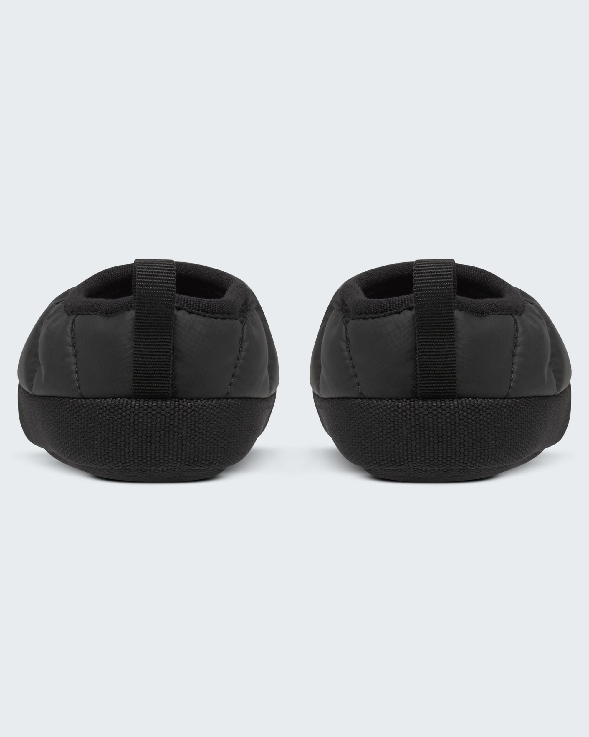Baby Tent Mules TNF BACK