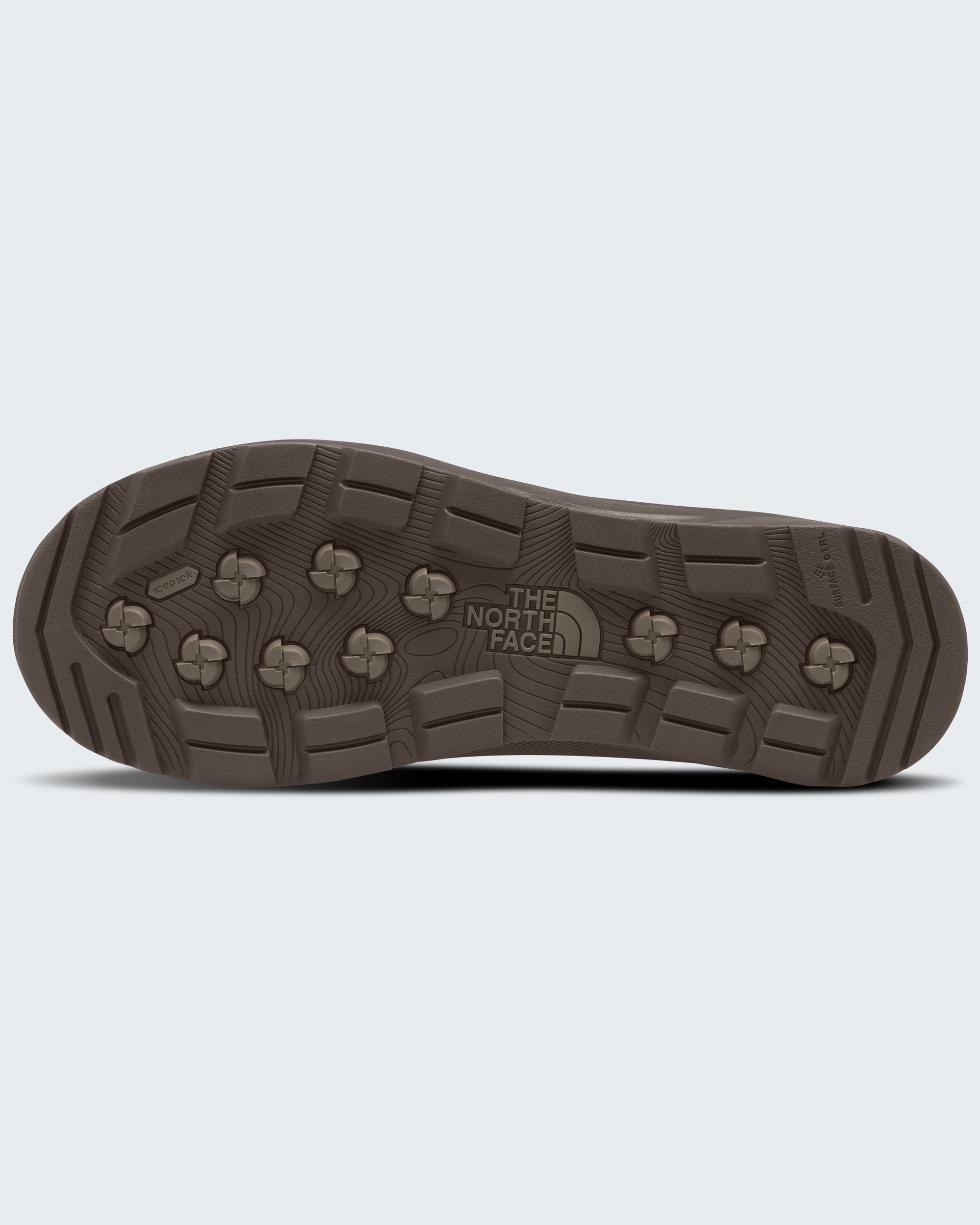 Womens Shellista V Shorty WP TNF DETAILSOLE
