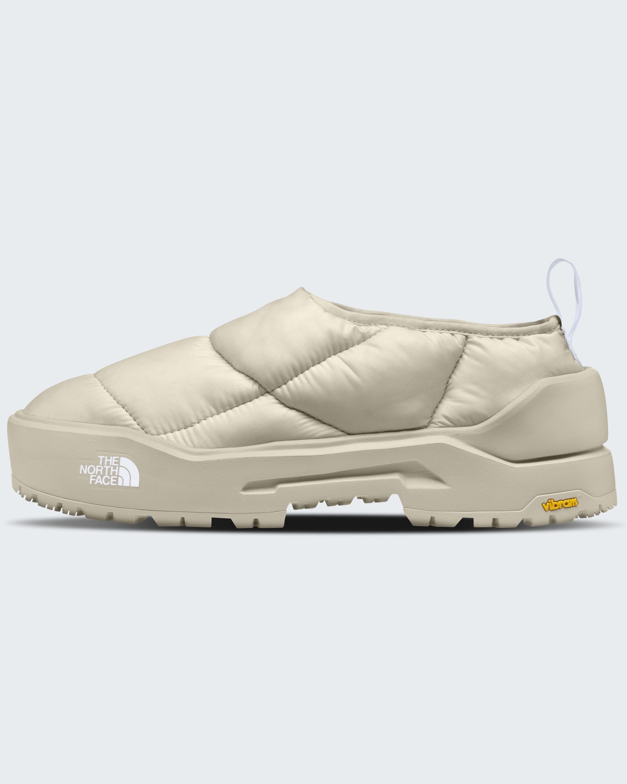 Mules THERMOBALL Base Camp TNF HERO