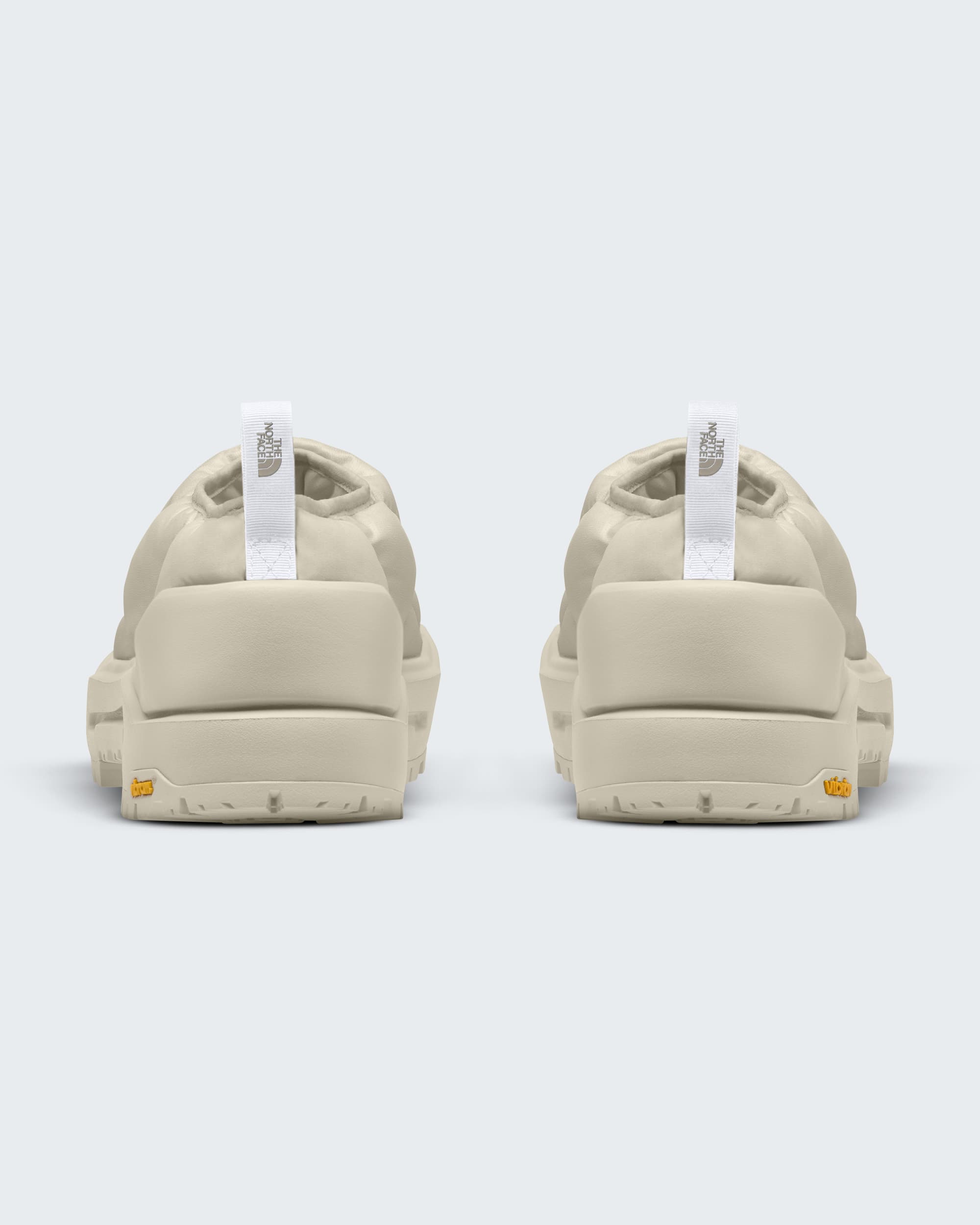 Mules THERMOBALL Base Camp TNF BACK