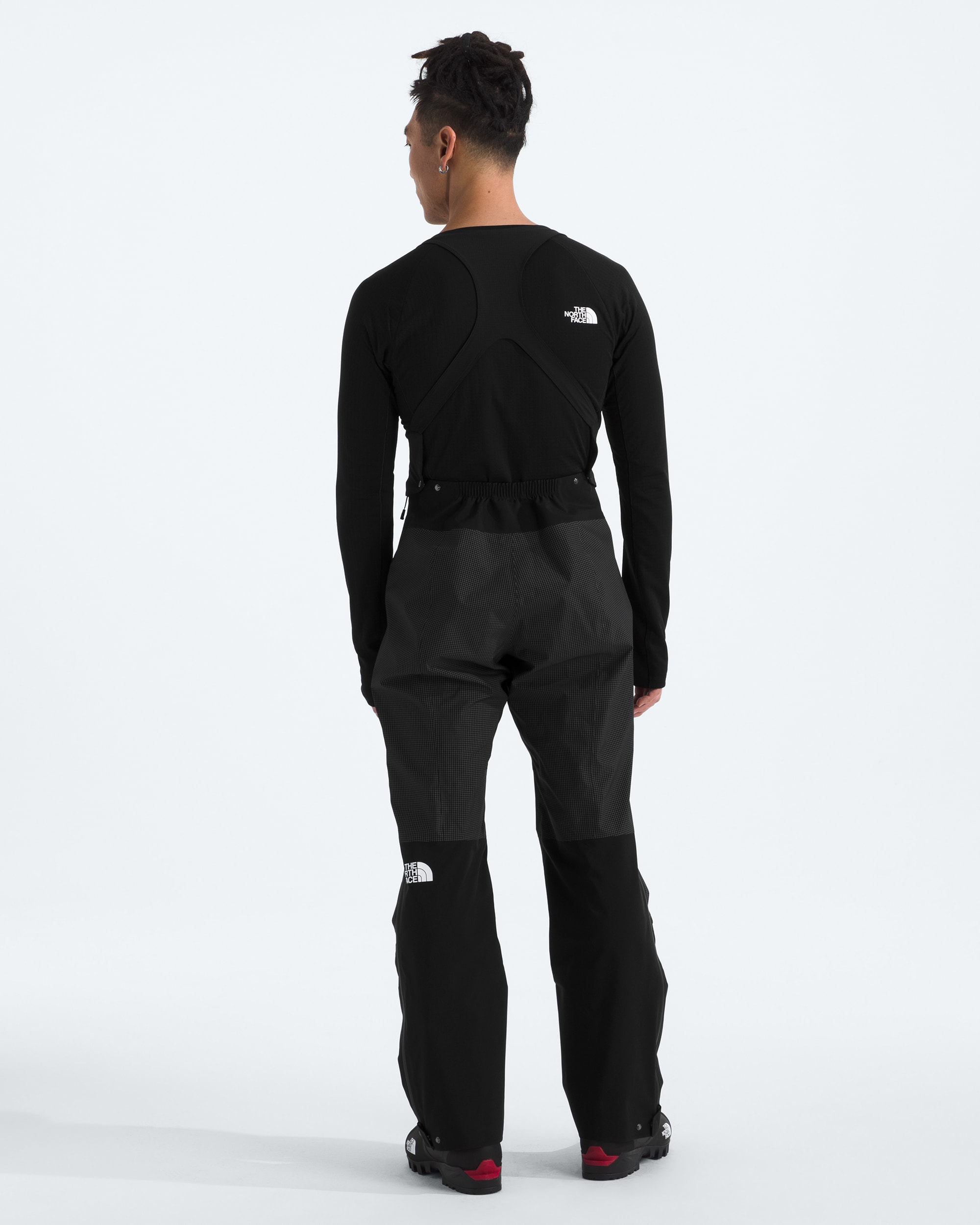 Men's Summit Series Mountain GORE-TEX® Pro Bibs | The North Face