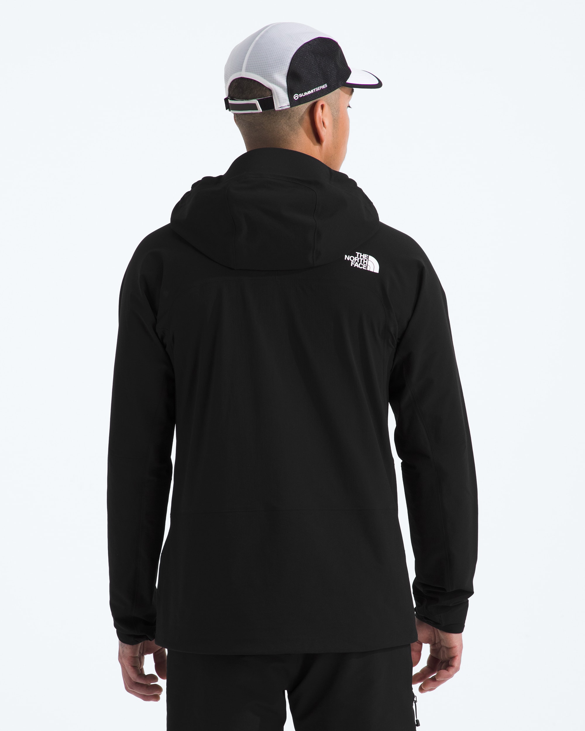 Men's Summit Series Chamlang Soft Shell Jacket | The North Face