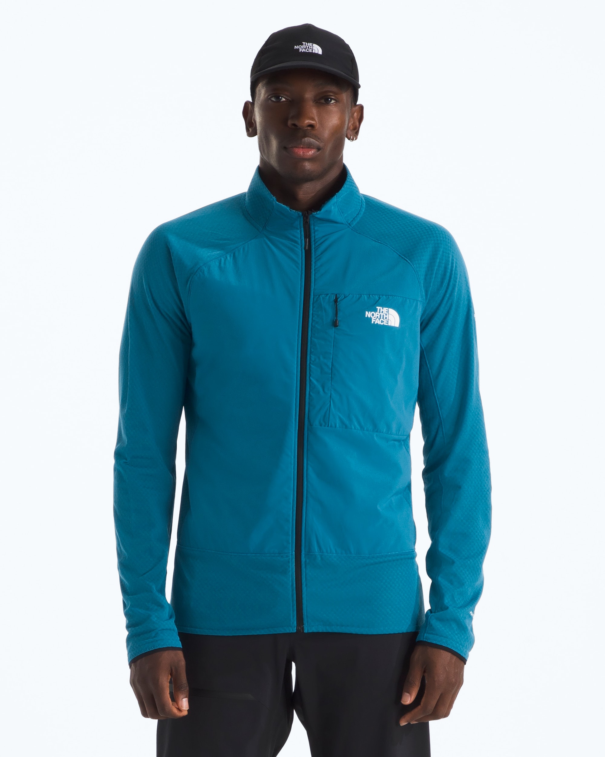 Men's Summit Series FUTUREFLEECE™ Hybrid Jacket | The North Face