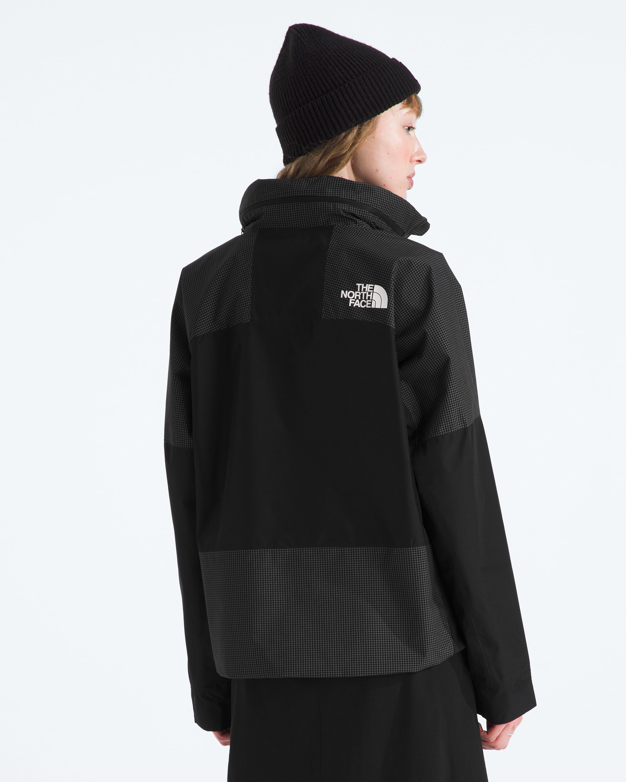 Women's Hike Devils Thumb GORE-TEX® Jacket | The North Face