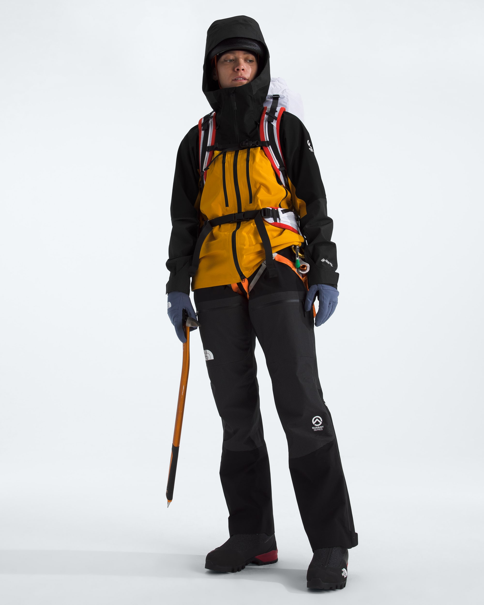 Women's Summit Series Mountain GORE-TEX® Pro Jacket | The North Face