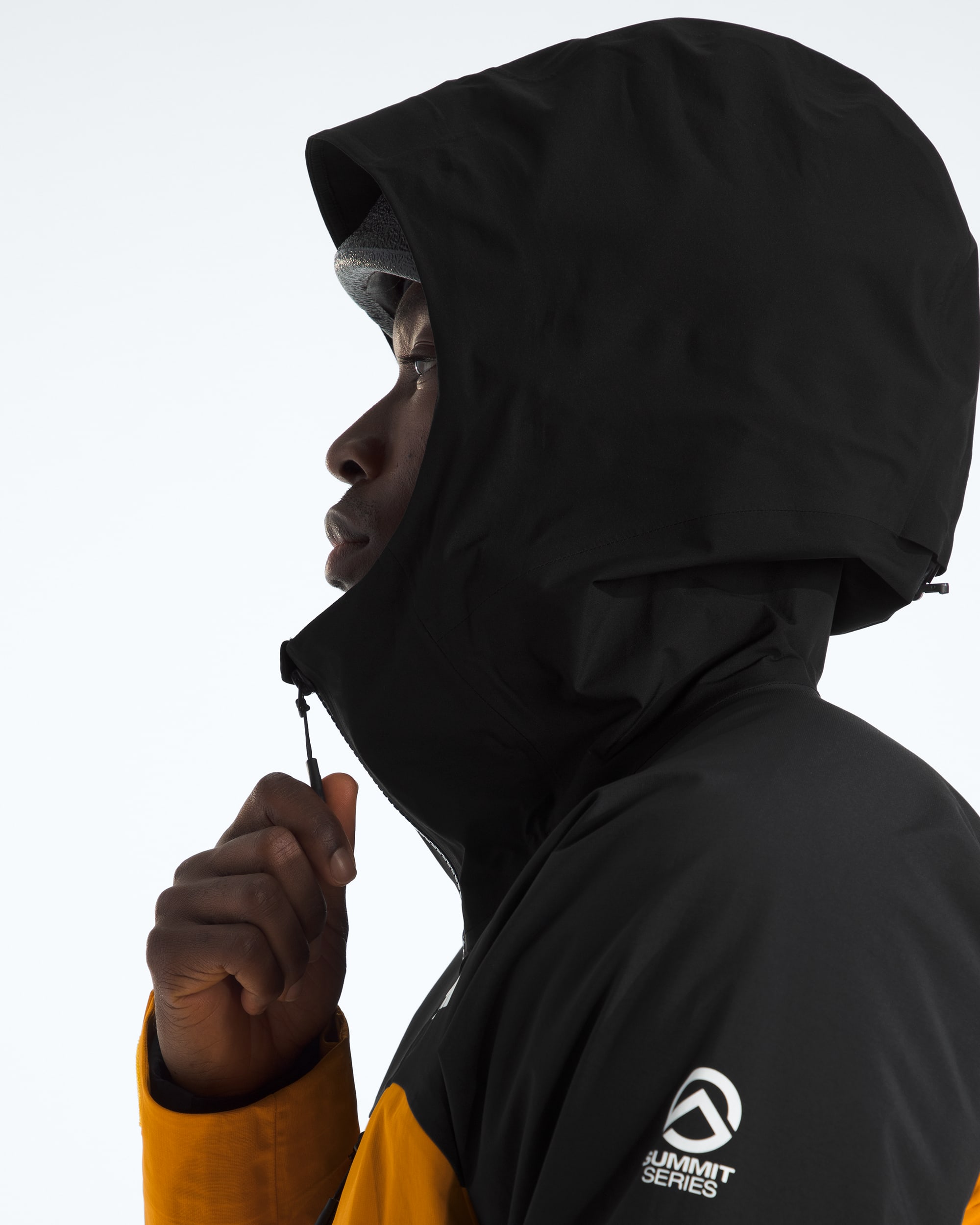 Men's Summit Series FUTURELIGHT™ Torre Egger Jacket | The North Face
