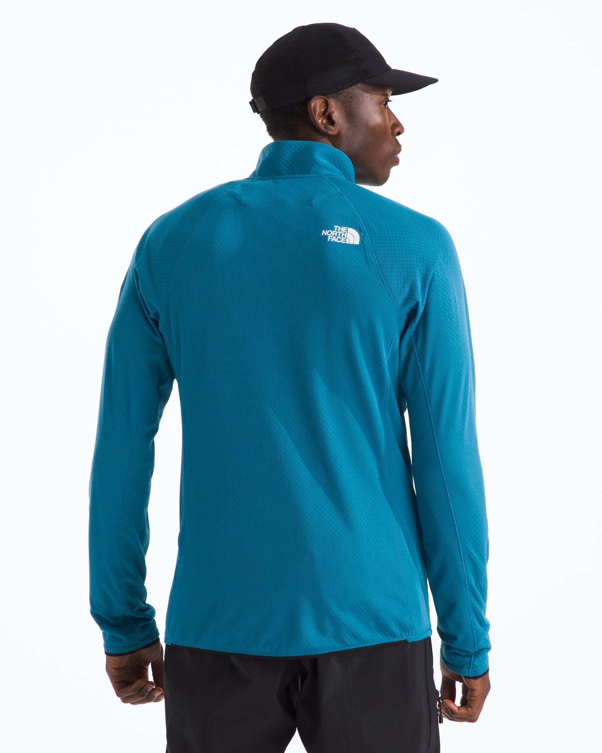 Men's Summit Series FUTUREFLEECE™ Hybrid Jacket | The North Face