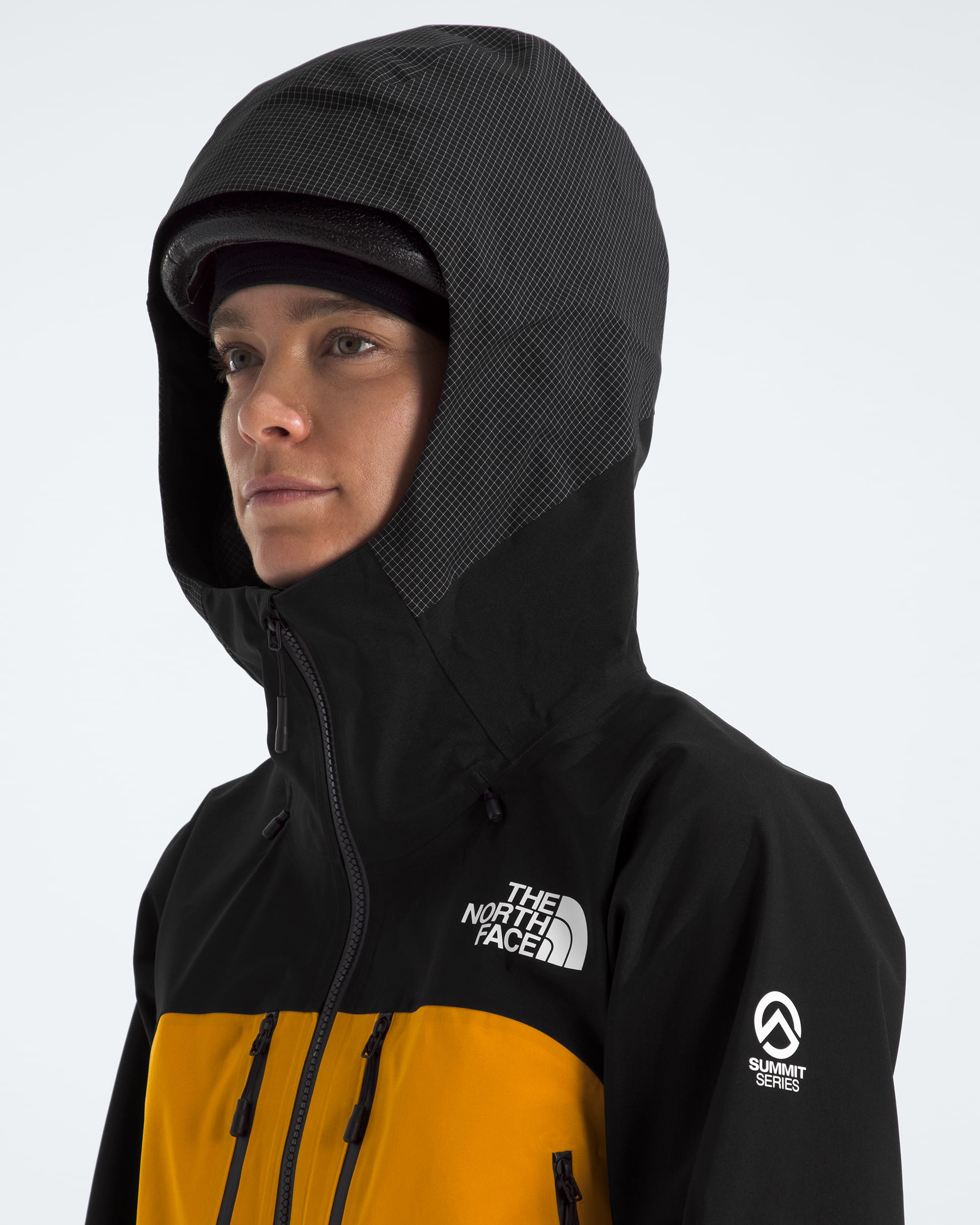 Women's Summit Series Mountain GORE-TEX® Pro Jacket | The North Face