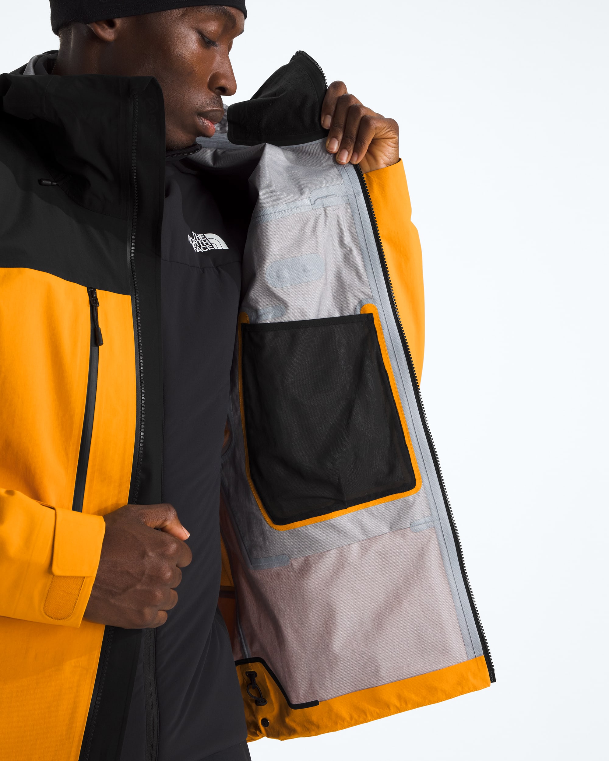 Men's Summit Series FUTURELIGHT™ Torre Egger Jacket | The North Face
