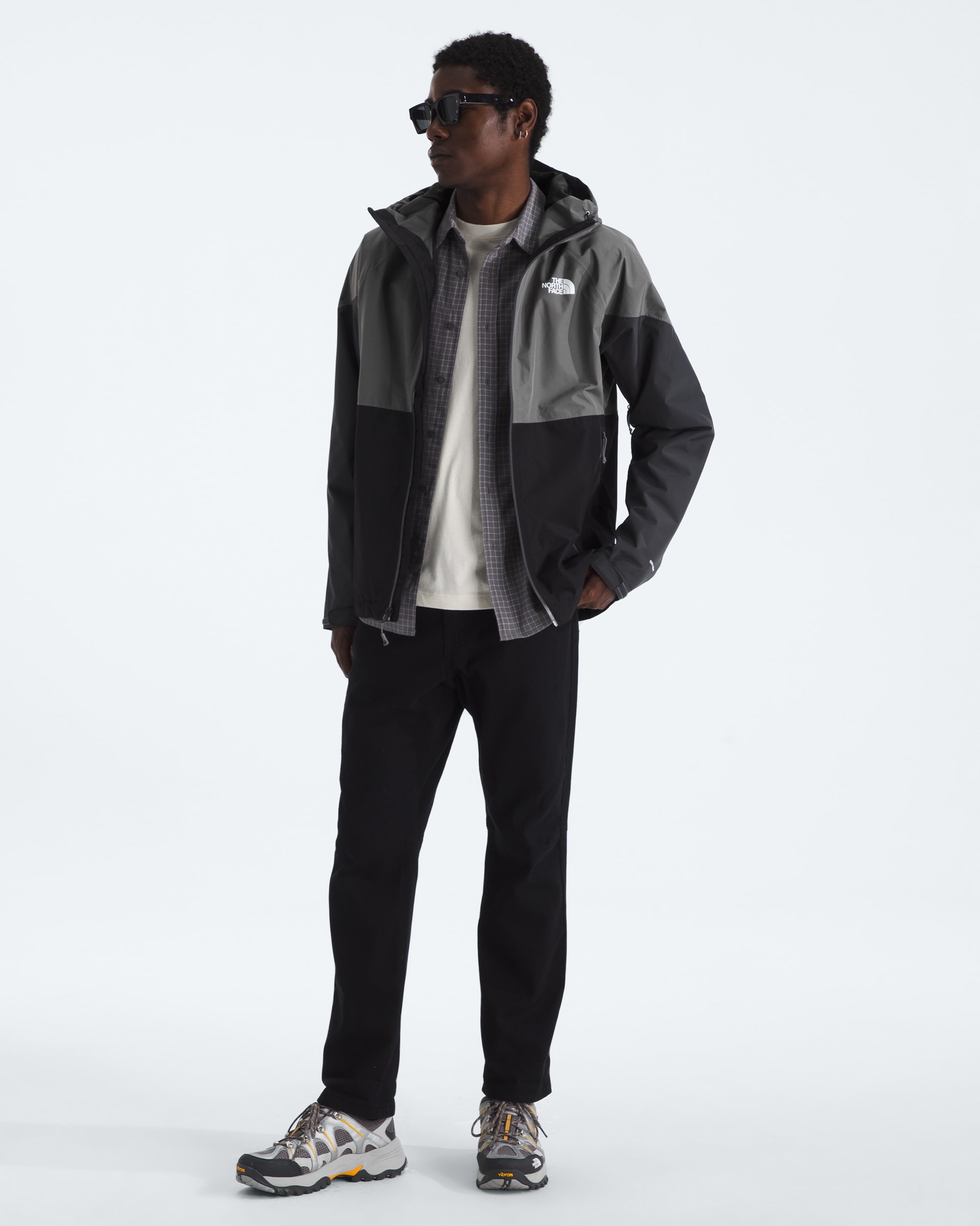 Men's Lightning Zip-In Jacket | The North Face