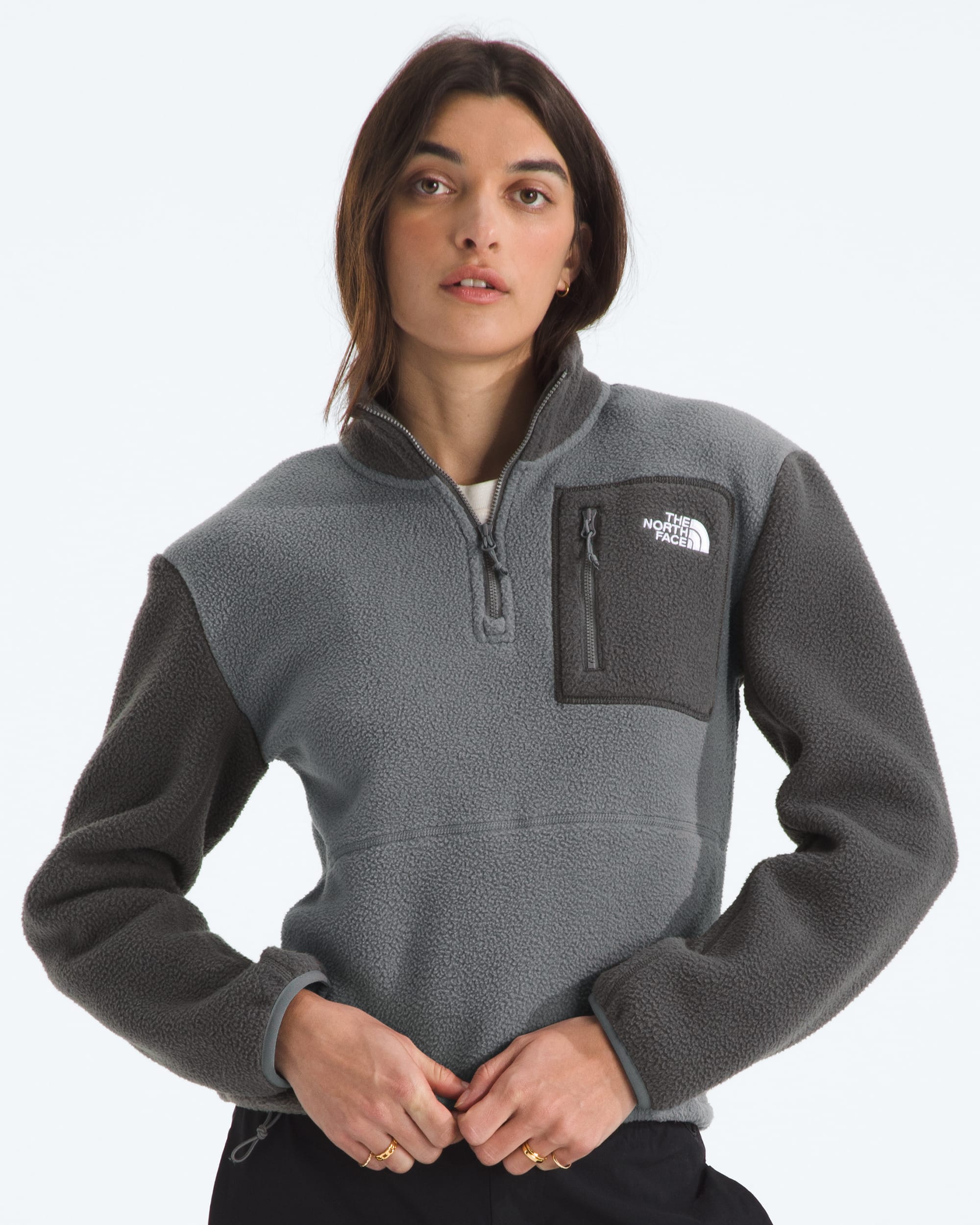 Women's Yumiori ¼-Zip | The North Face