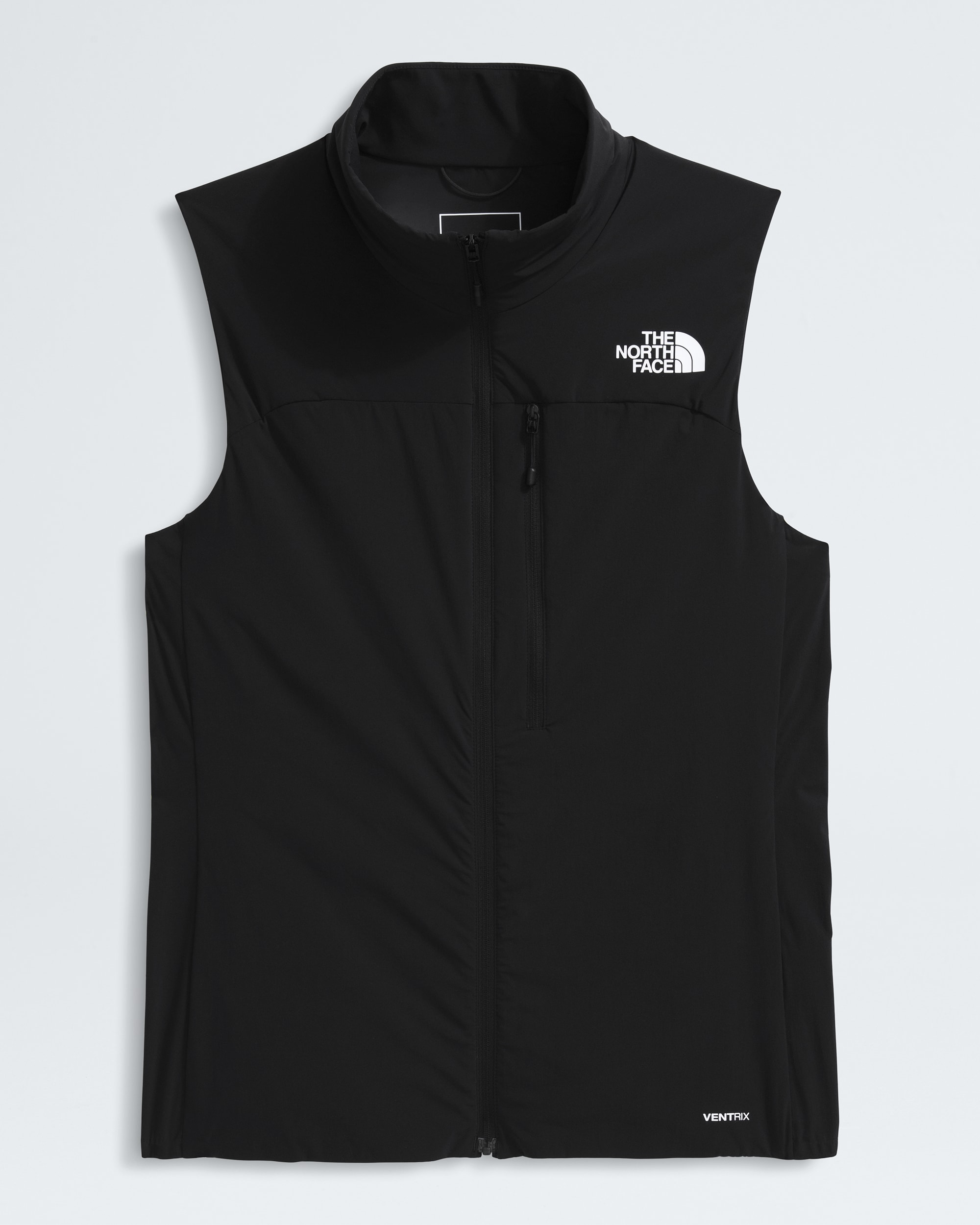 Womens Summit Series Casaval LT Vest TNF ALTFRONT