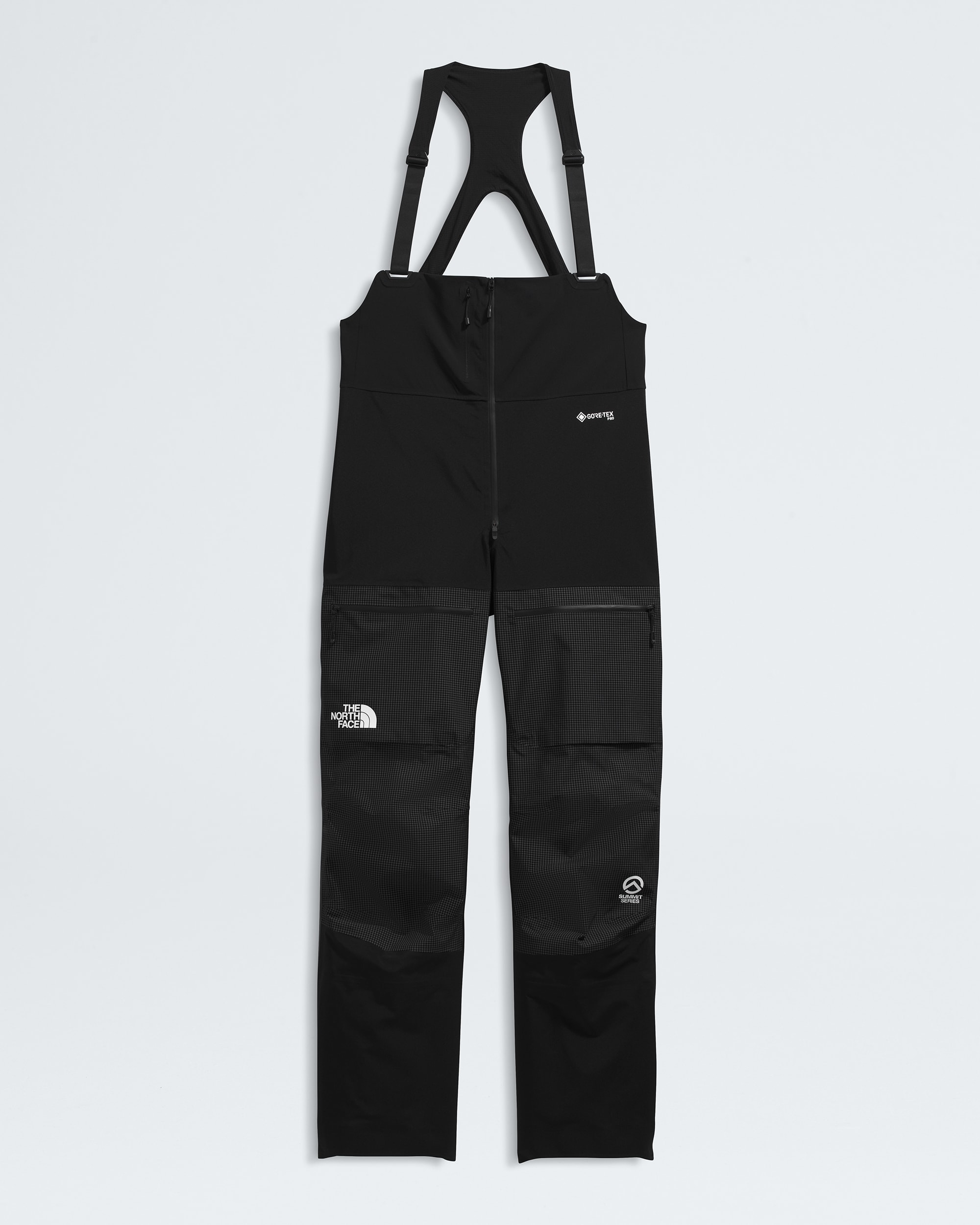 THE NORTH FACE GORE-TEX スノーボードオーバーオール Men's Summit Series Mountain GORE-TEX® Pro Bibs | The North Face