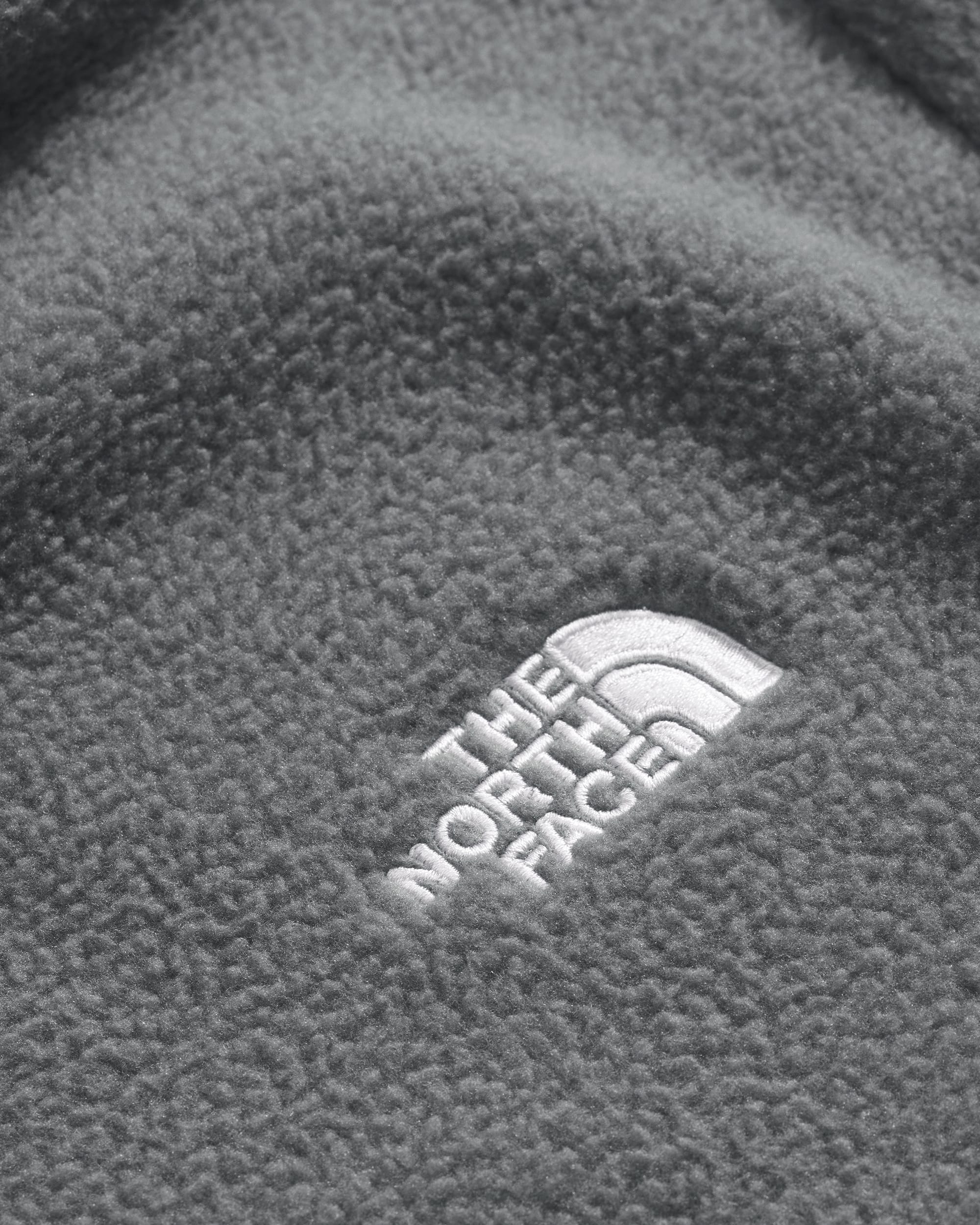 Womens Yumiori FullZip TNF DETAIL3