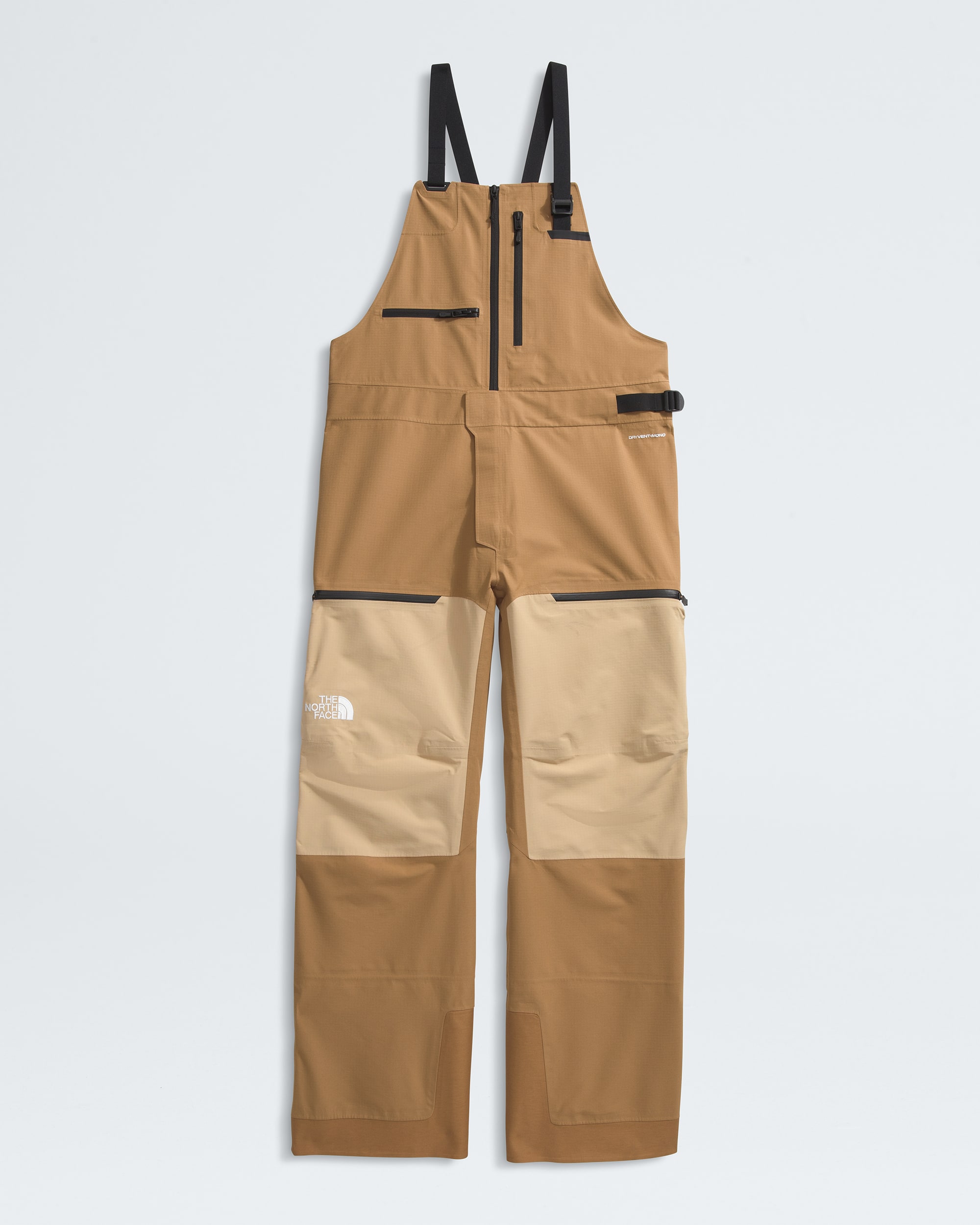 Men's Ceptor Bibs | The North Face