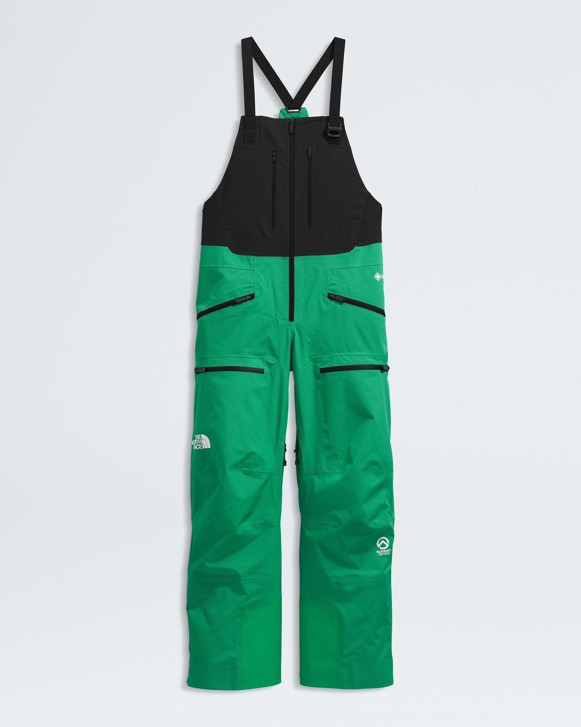 Women's Summit Series Tsirku GORE-TEX® Pro Bibs | The North Face