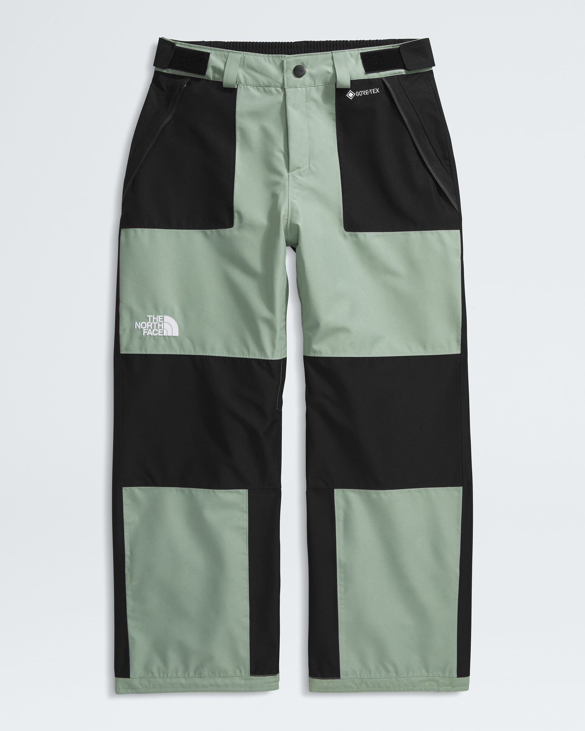 Womens GORETEX Hex Pants TNF ALTFRONT