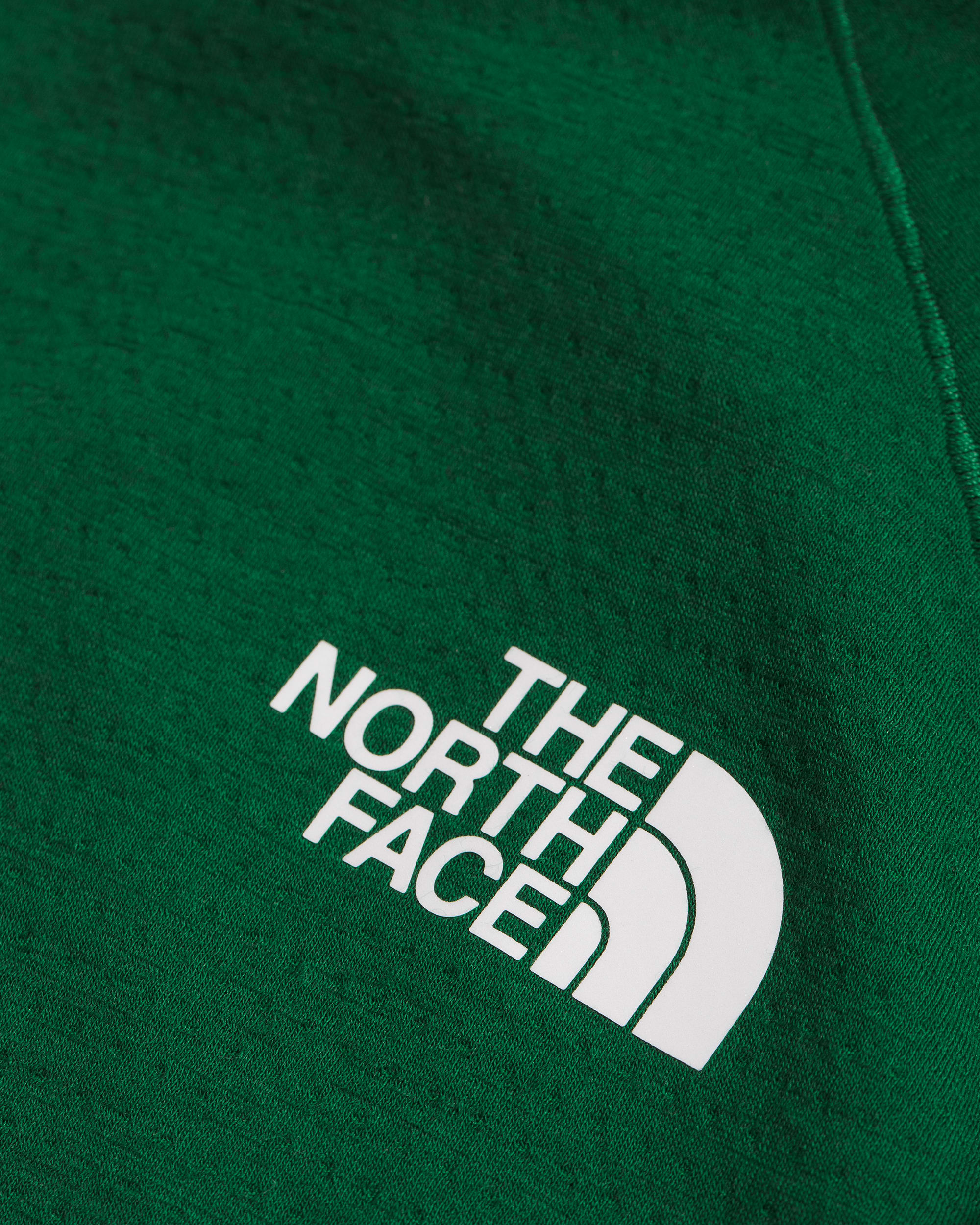 Mens Summit Series DOTKNIT AMK Hoodie TNF DETAIL3