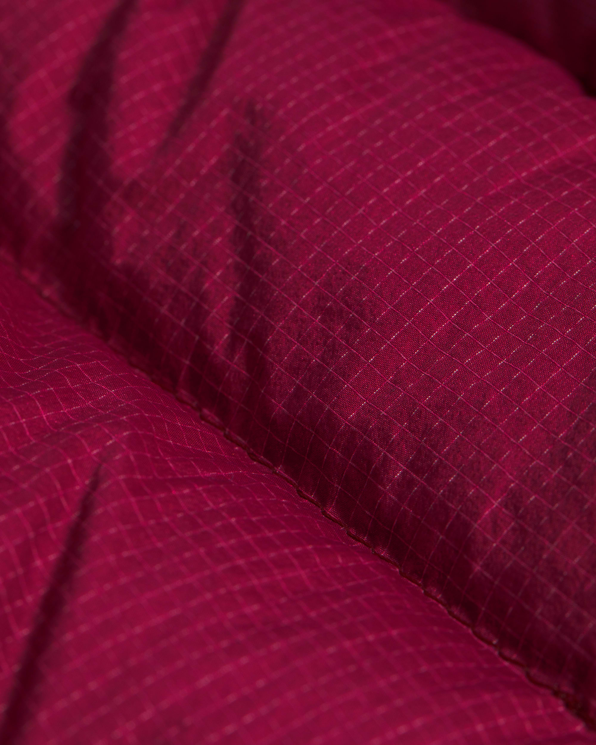 Womens Summit Series CLOUD DOWN AMK LT Pants TNF DETAIL3