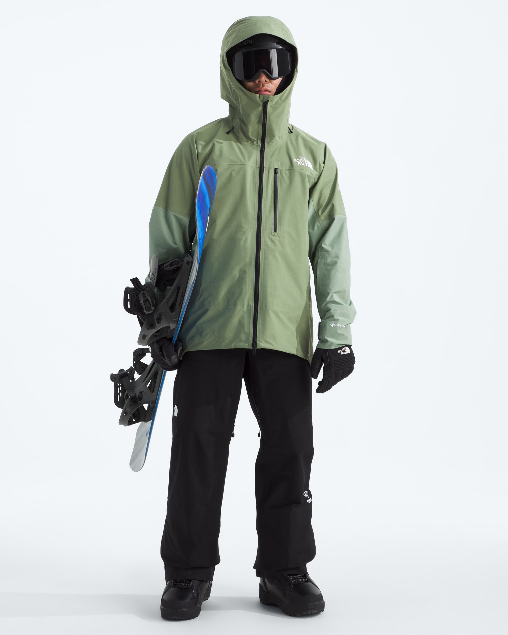 Men's Summit Series Eastwall GORE-TEX® Jacket | The North Face