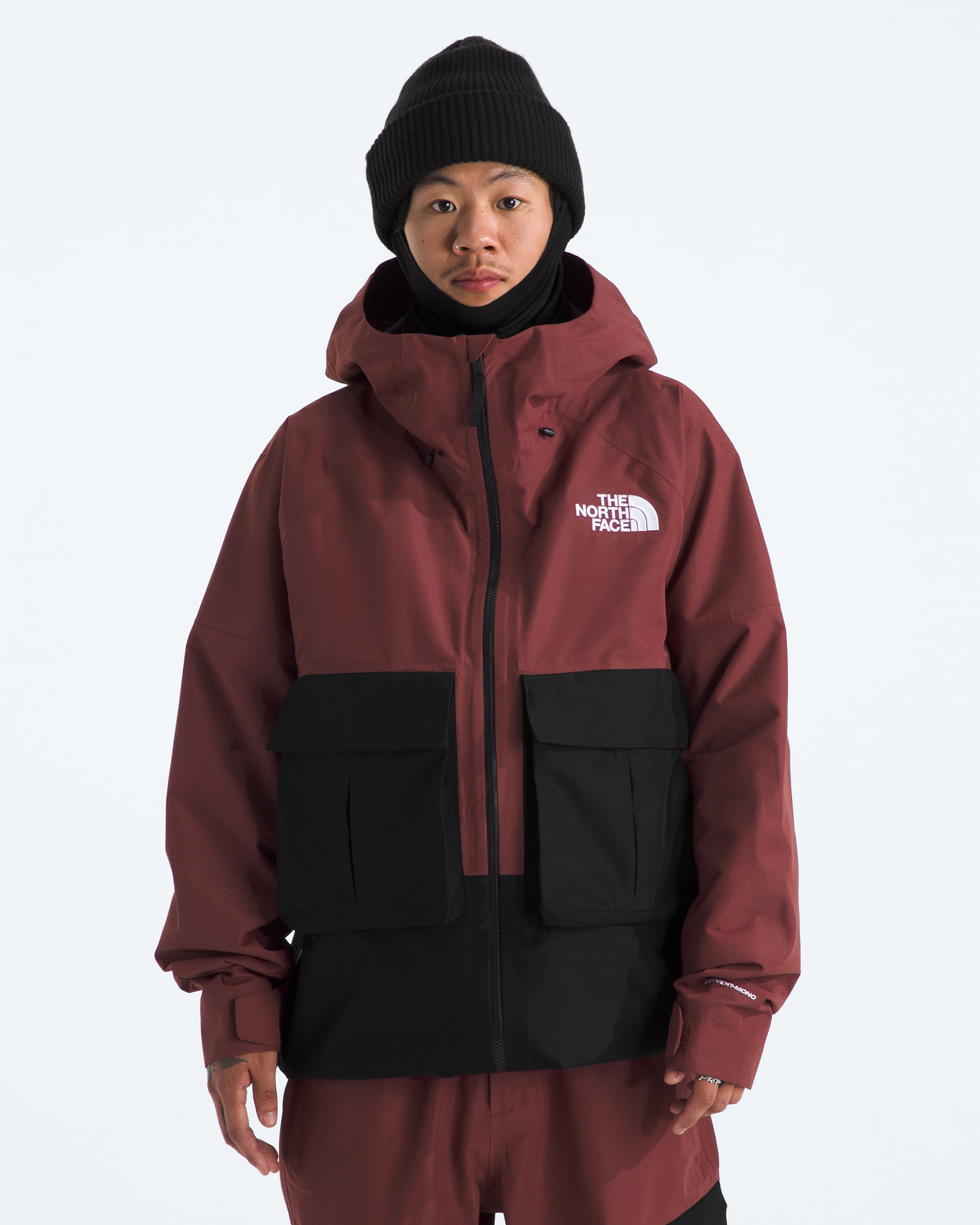 Men's Dragline Jacket | The North Face