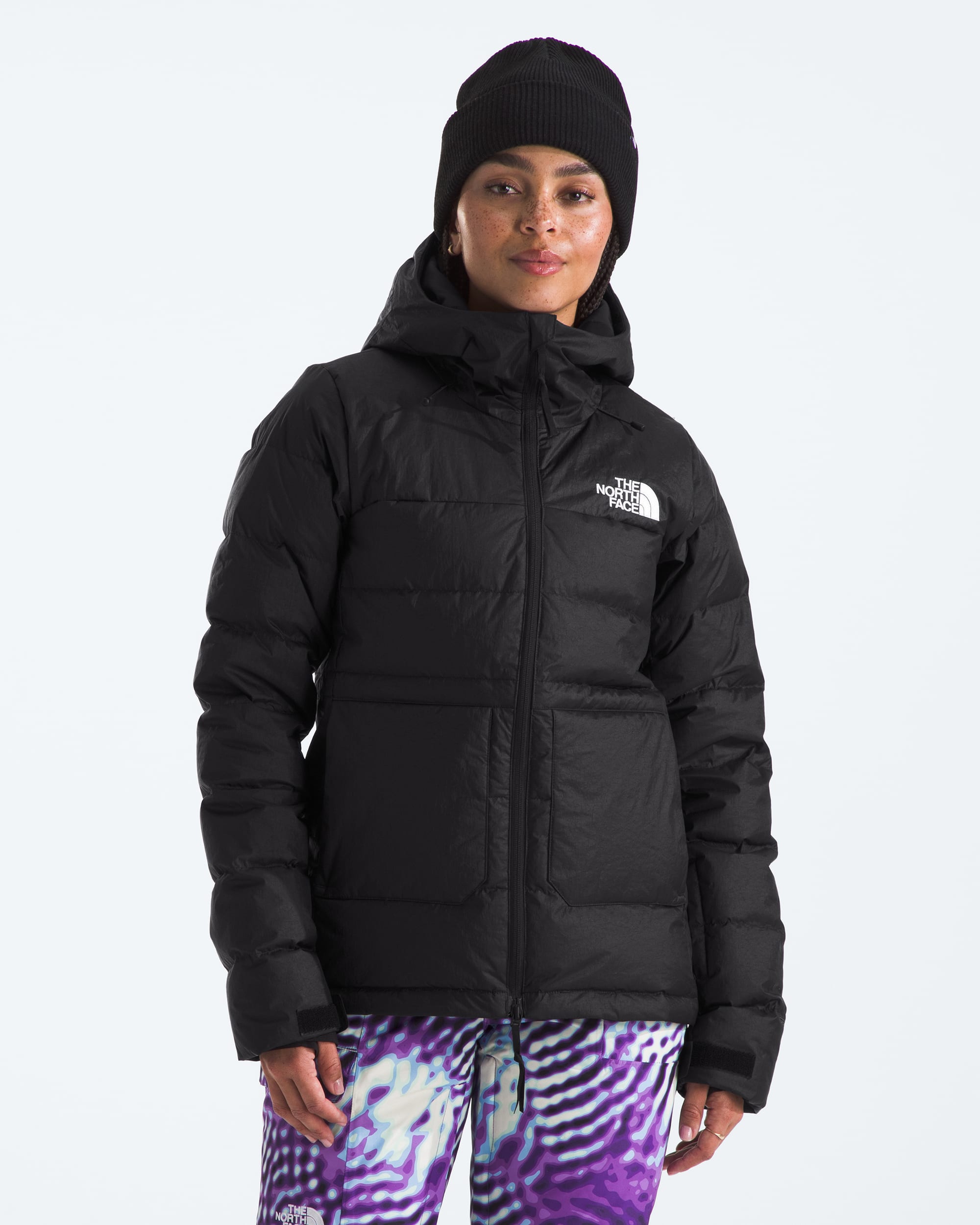 THE NORTHFACE ダウン Women's First Turn Down Jacket | The North Face