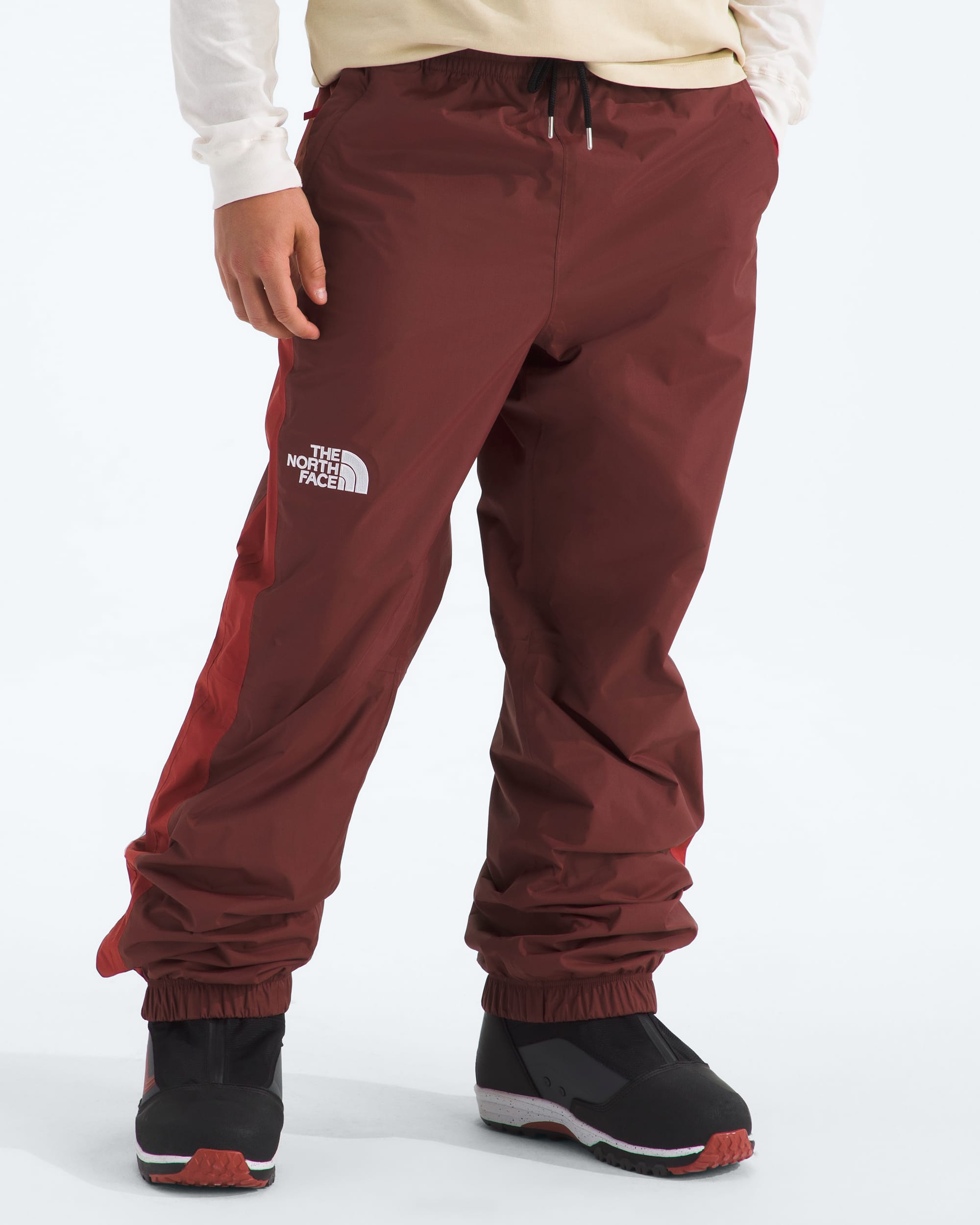 Men's Build Up Pants | The North Face