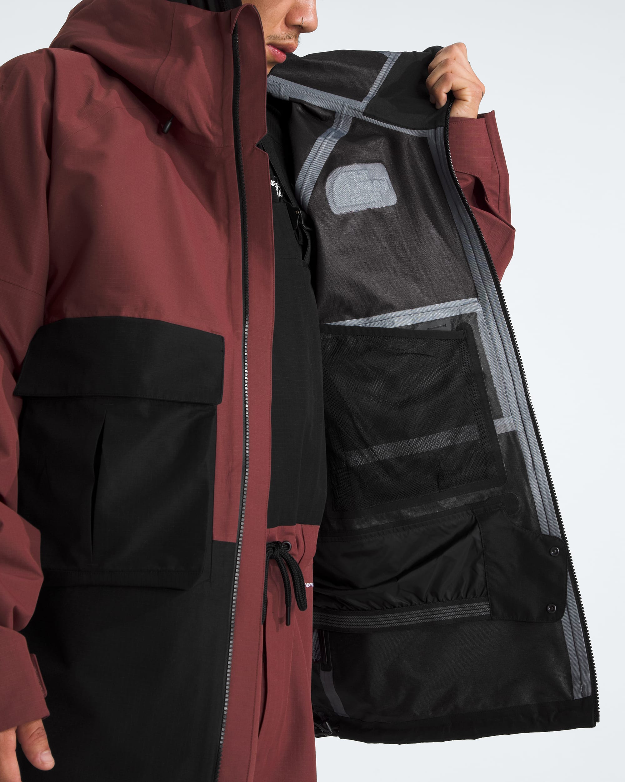 Men's Dragline Jacket | The North Face