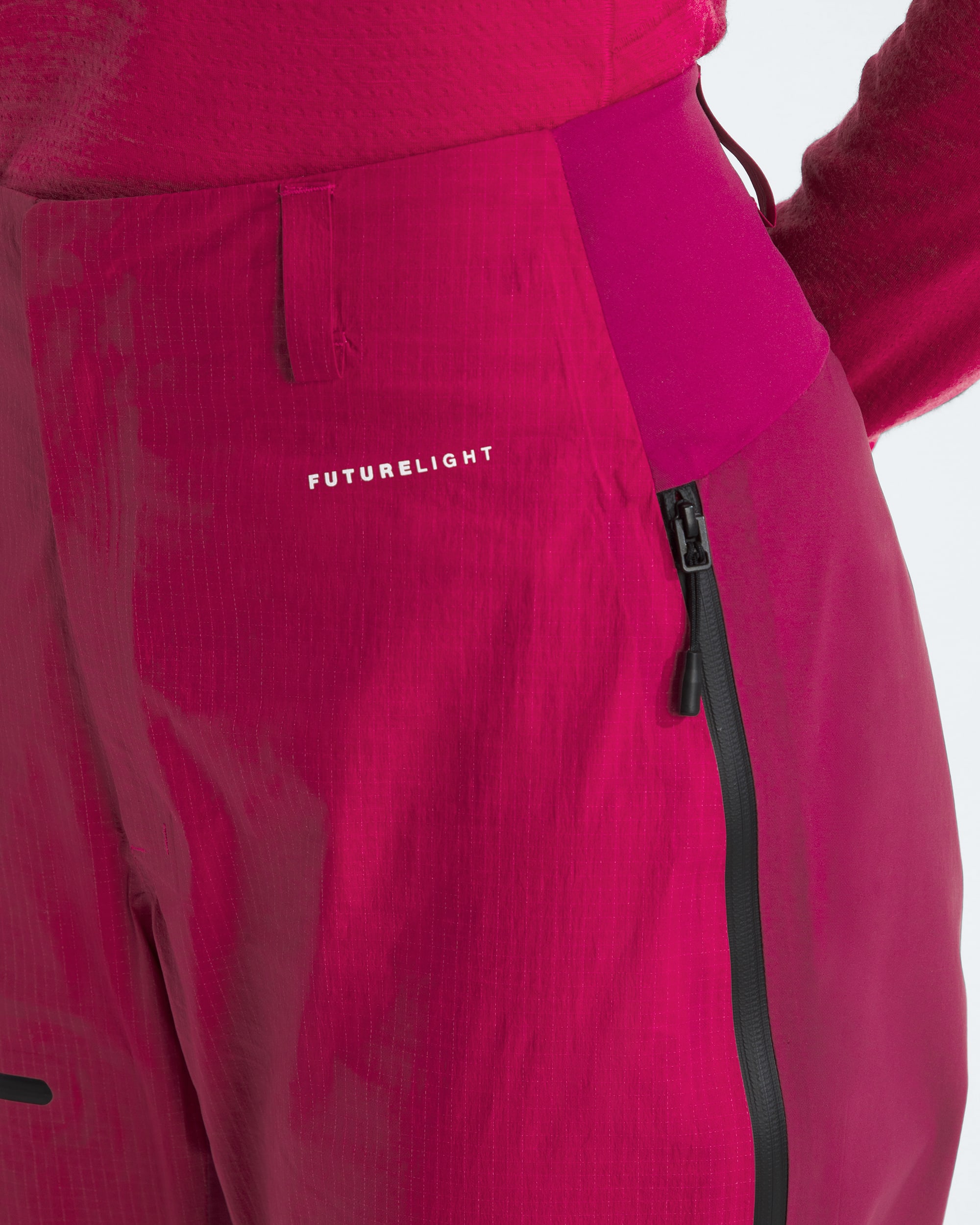 Womens Summit Series FUTURELIGHT AMK Climb Pants TNF ALT1