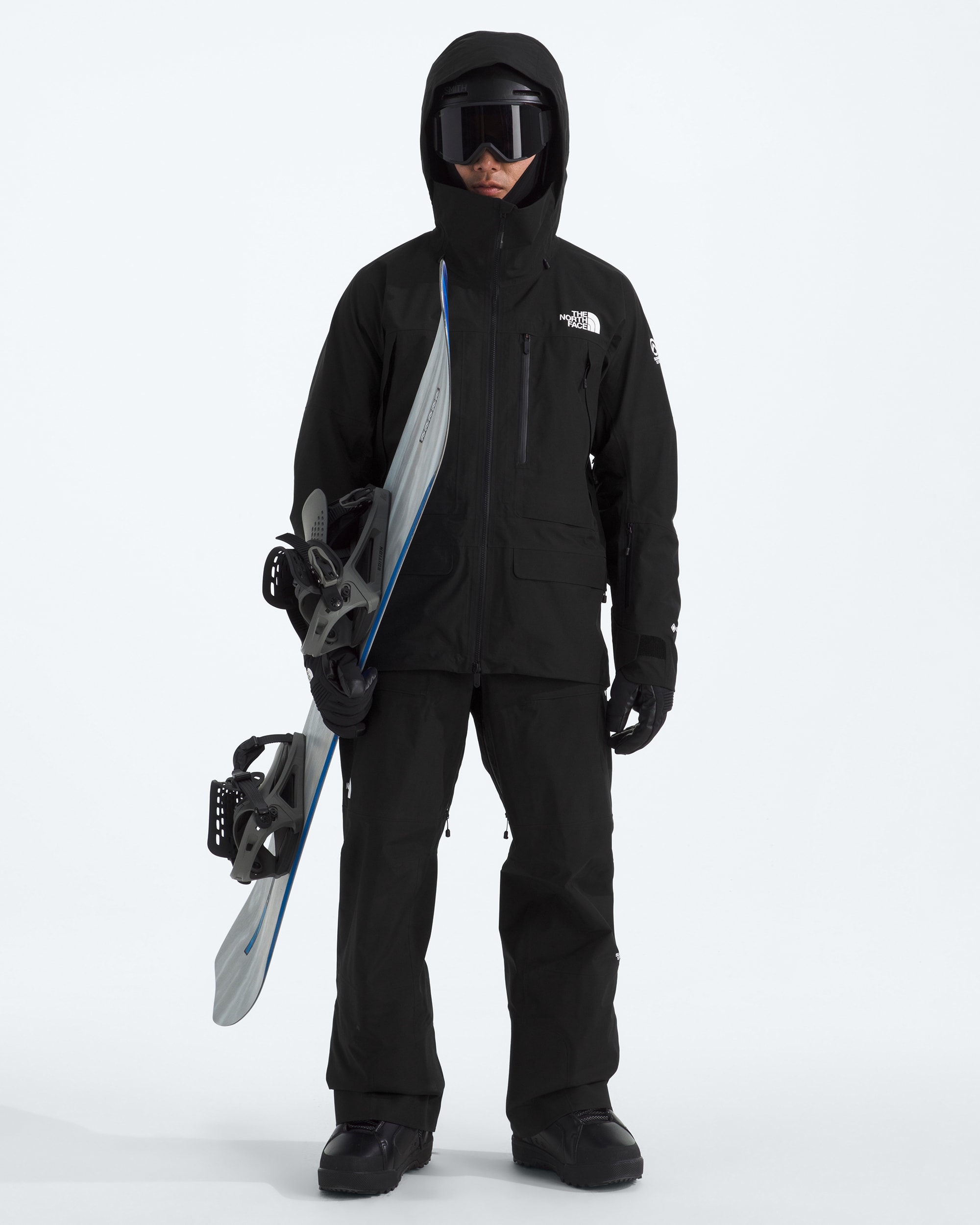 Men's Summit Series Verbier GORE-TEX® Jacket | The North Face