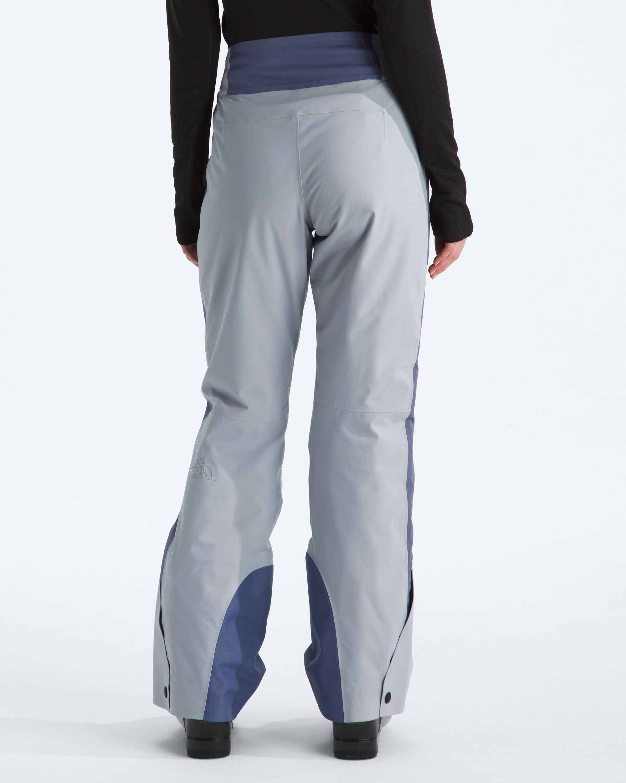 Womens Lenado Pants TNF BACK