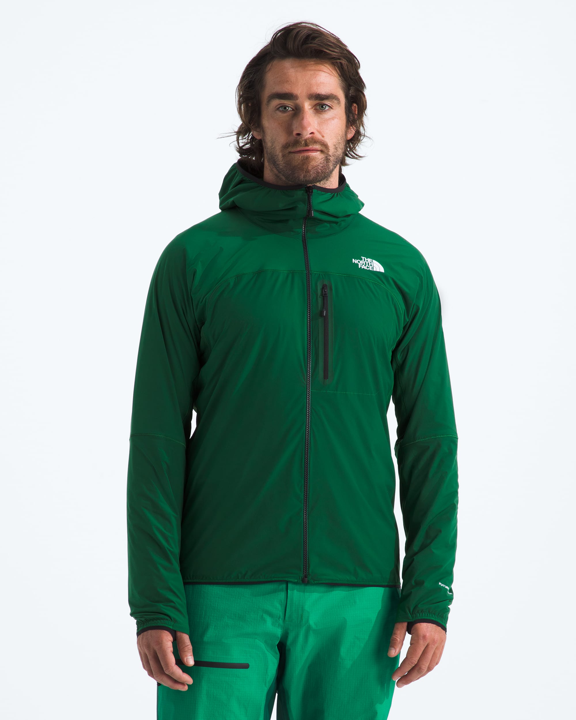 Men's Summit Series FUTUREFLEECE™ AMK Hoodie | The North Face