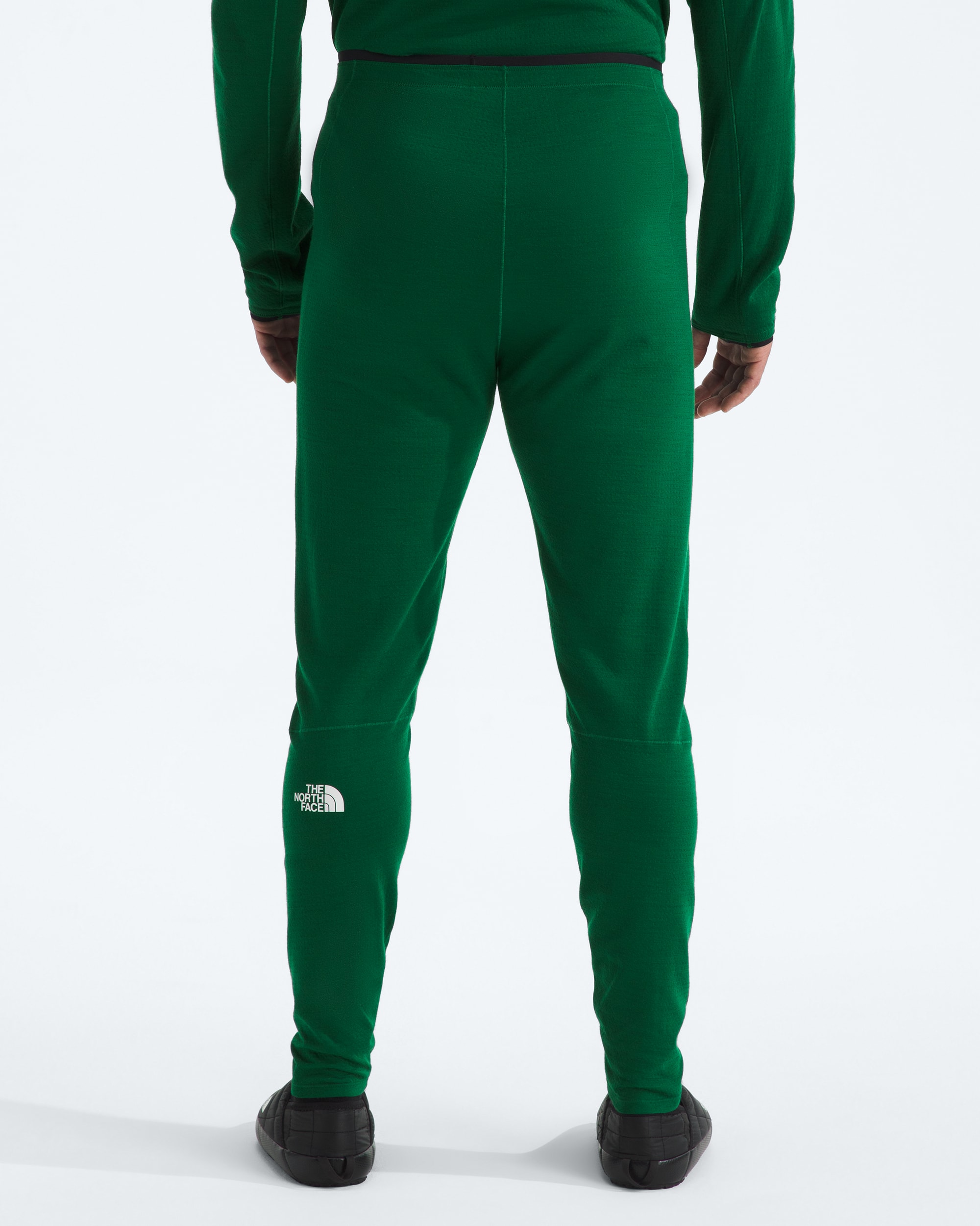 Collant Summit Series DOTKNIT AMK pour hommes TNF BACK