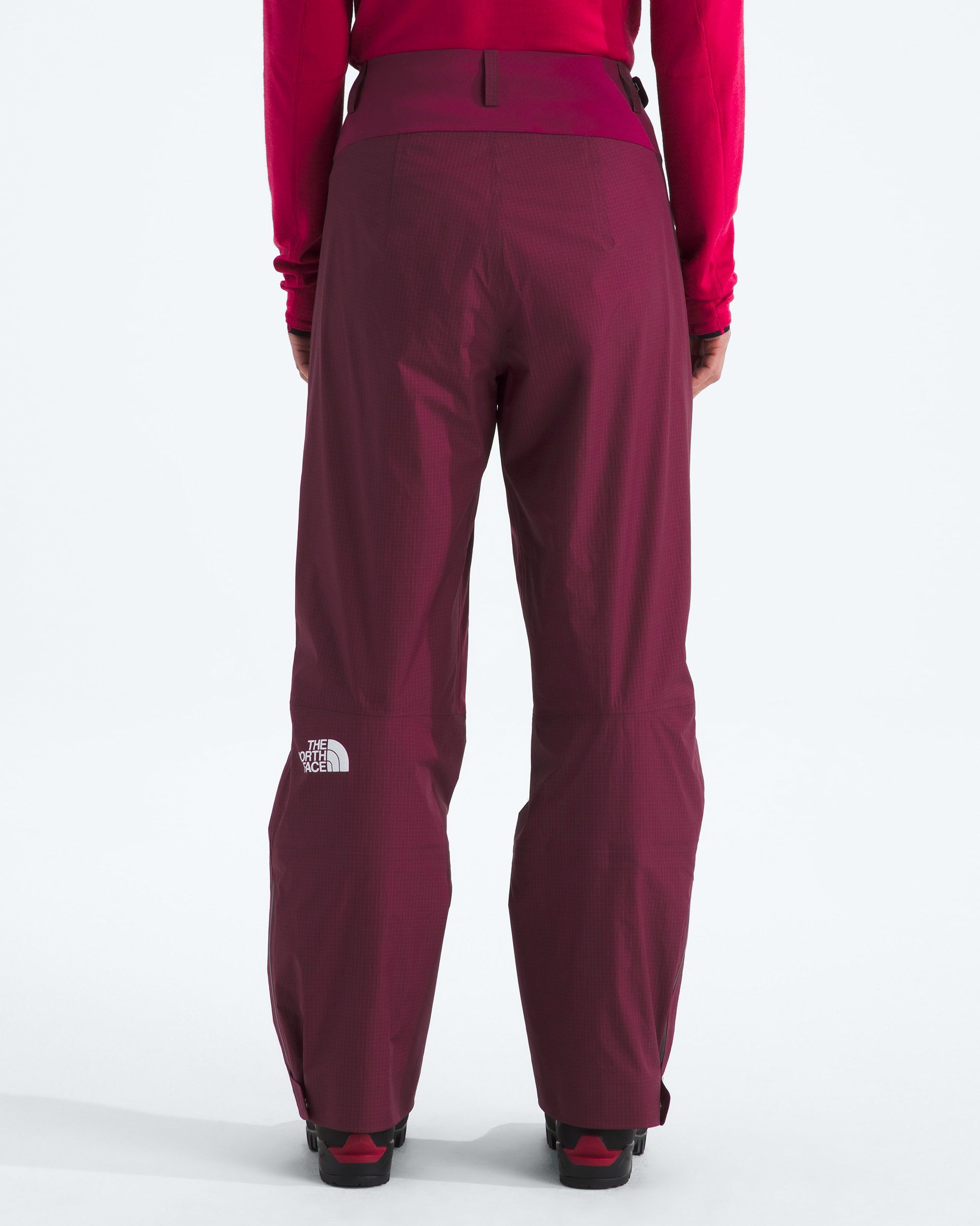Womens Summit Series FUTURELIGHT AMK Ski Pants TNF BACK