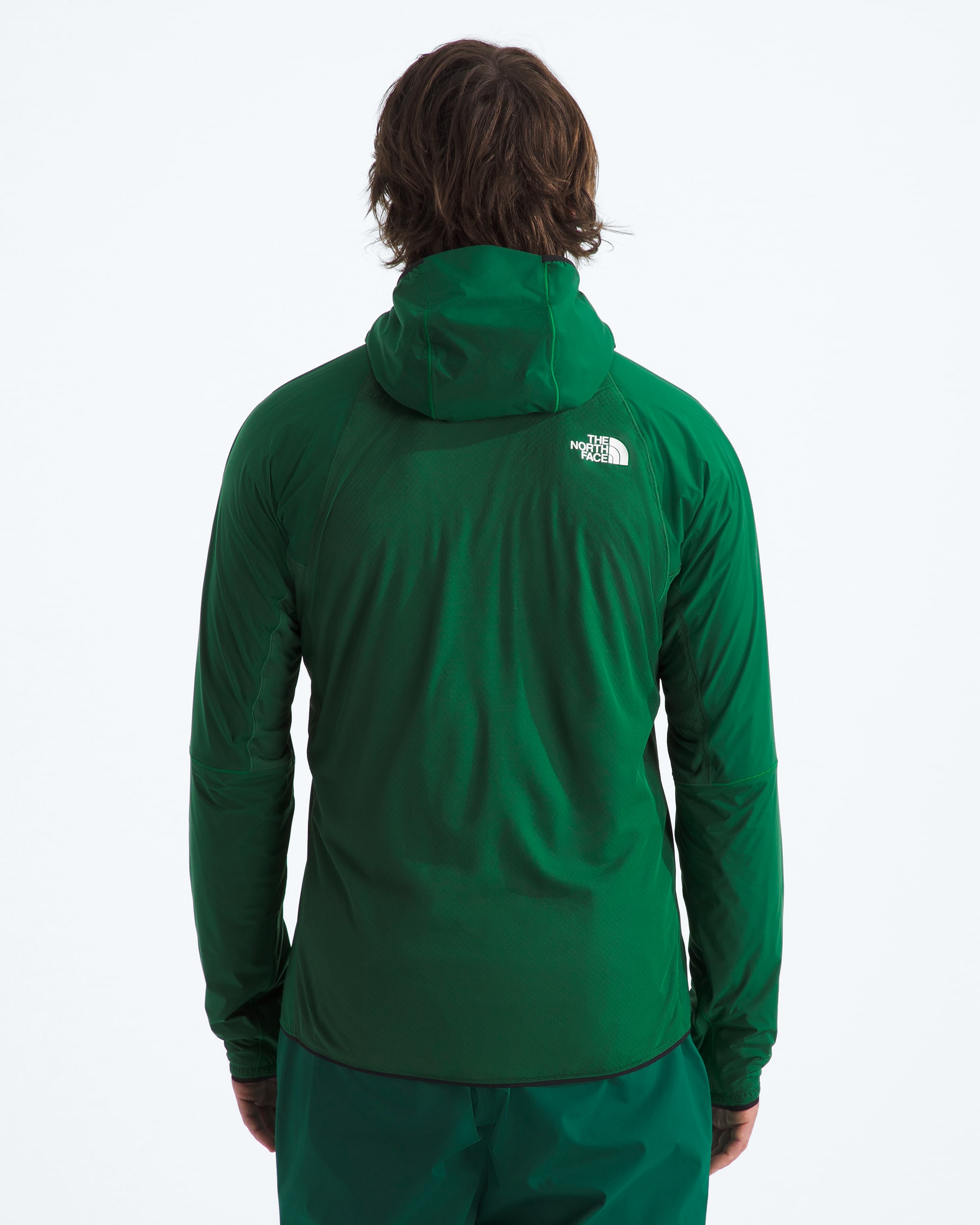 Men's Summit Series FUTUREFLEECE™ AMK Hoodie | The North Face