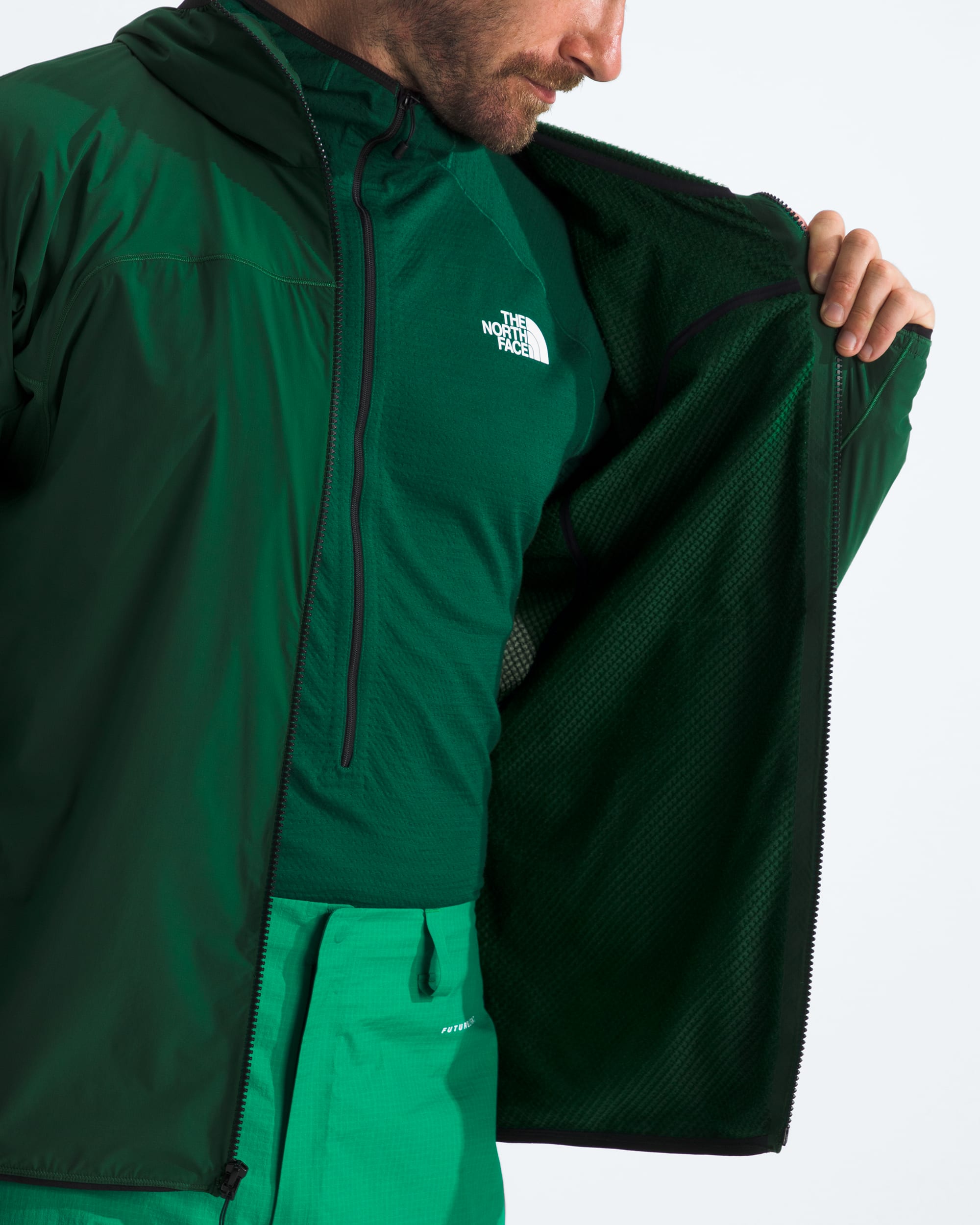 Men's Summit Series FUTUREFLEECE™ AMK Hoodie | The North Face