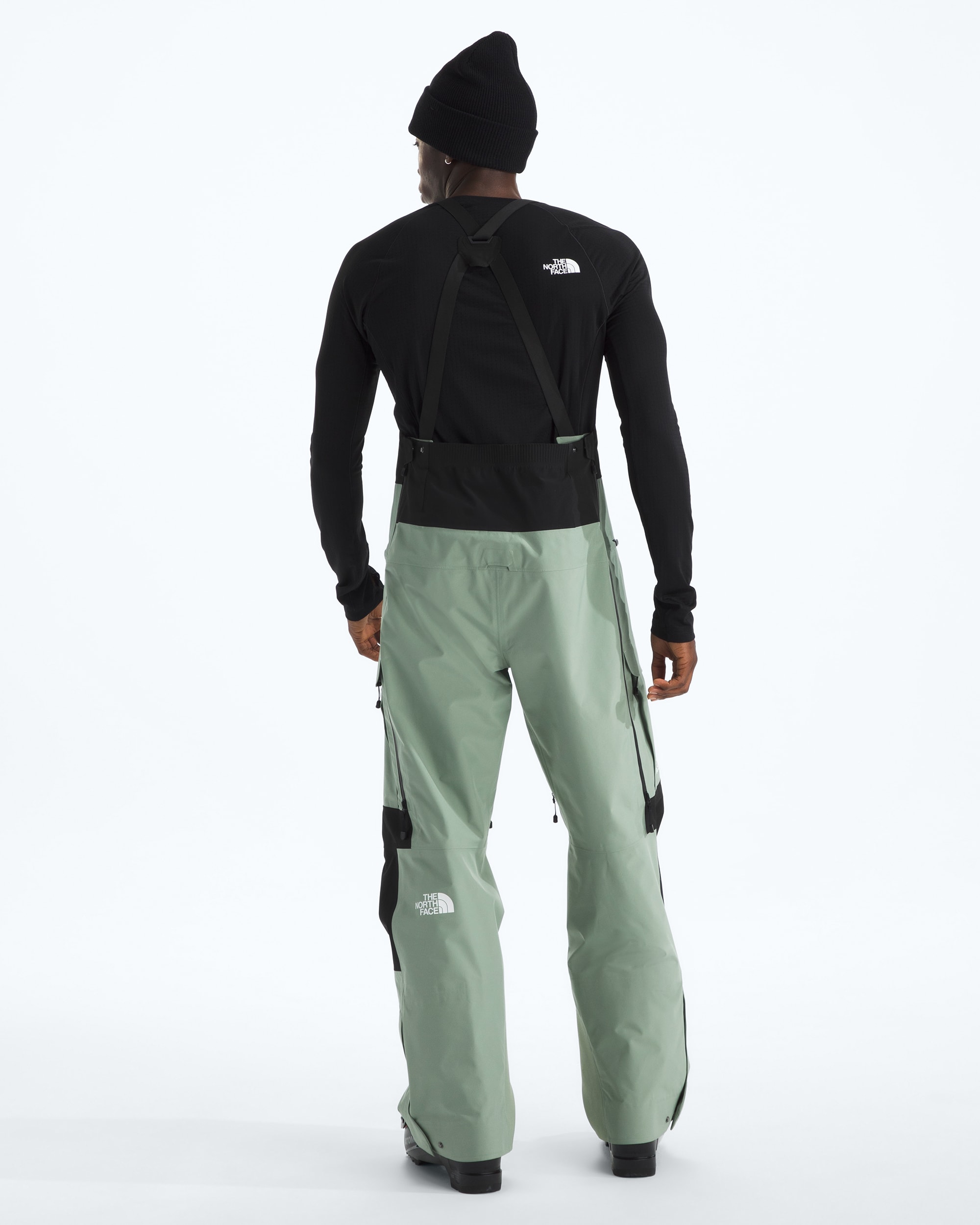 Men's Summit Series Verbier GORE-TEX® Bibs | The North Face