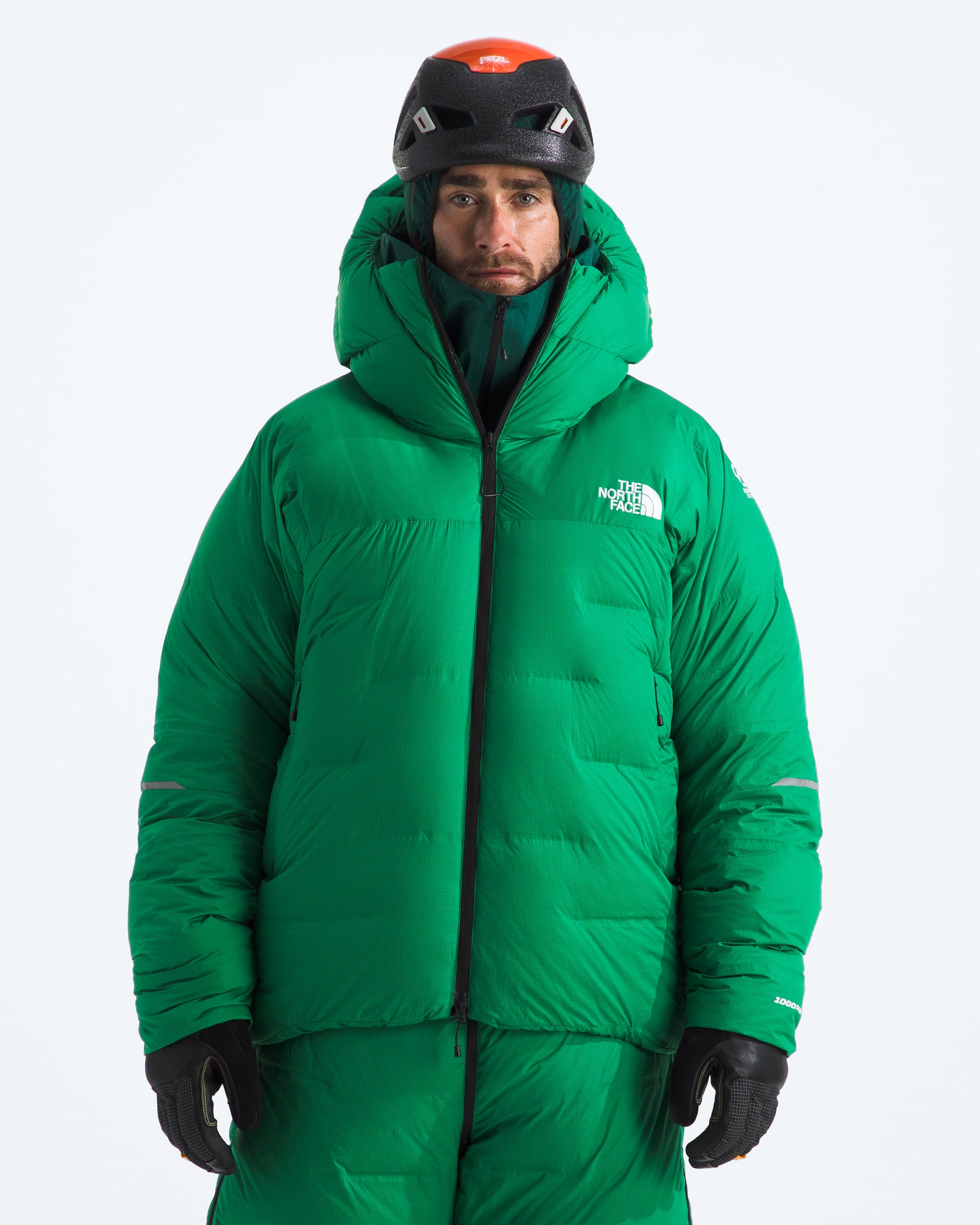 THE NORTH FACE Summit Series マウンテンパーカー M Men's Summit Series CLOUD DOWN AMK Parka | The North Face