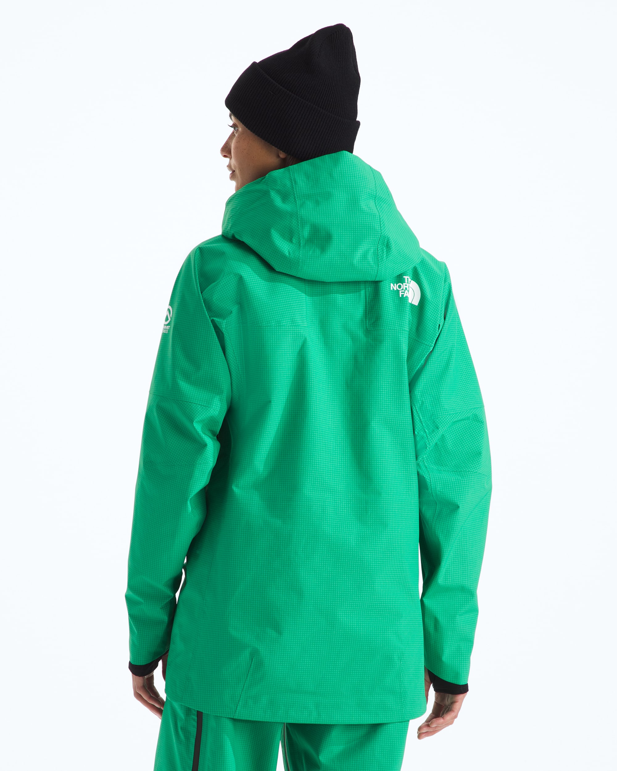 Women's Summit Series Tsirku GORE-TEX® Pro Jacket | The North Face