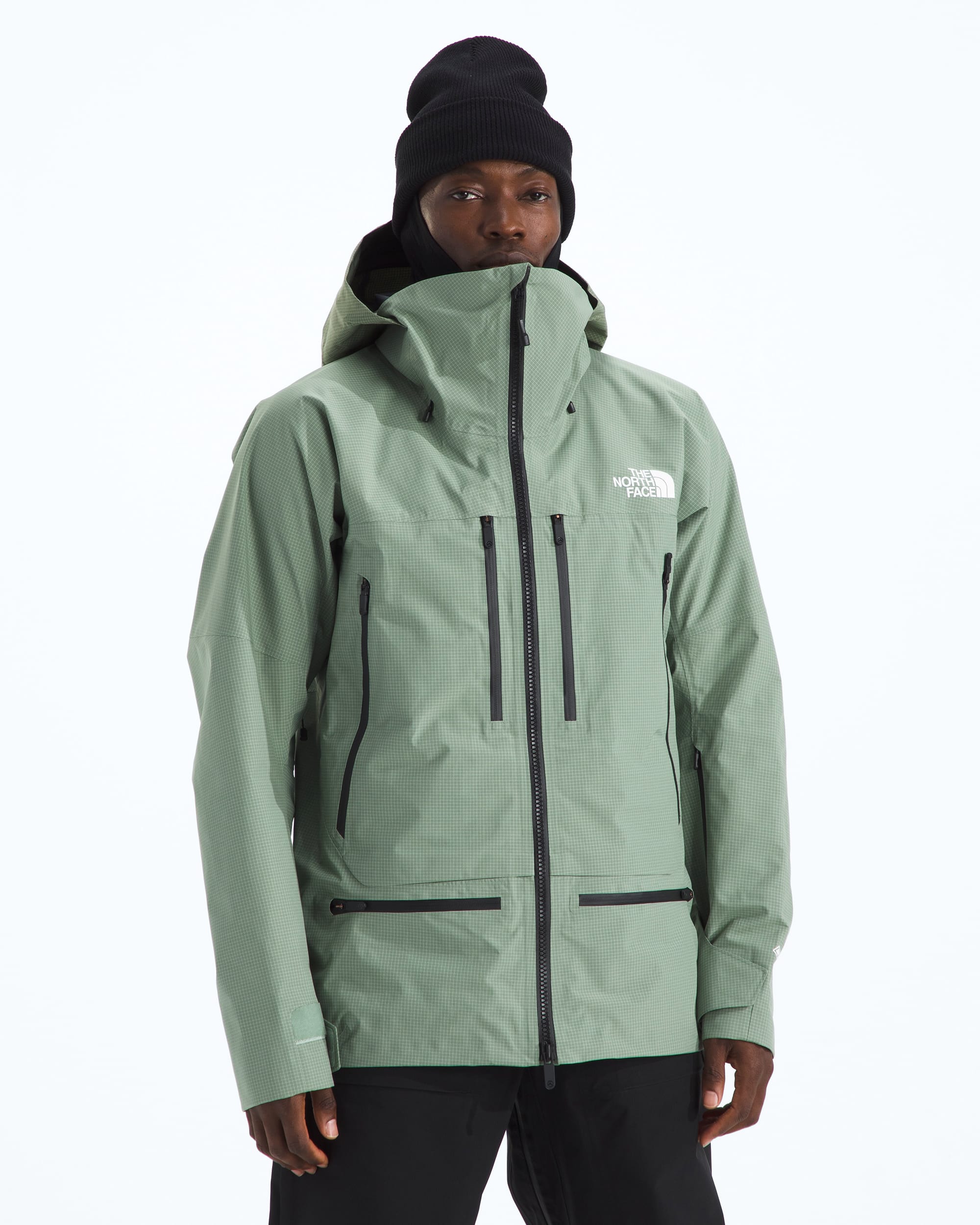 Men's Summit Series Tsirku GORE-TEX® Pro Jacket | The North Face