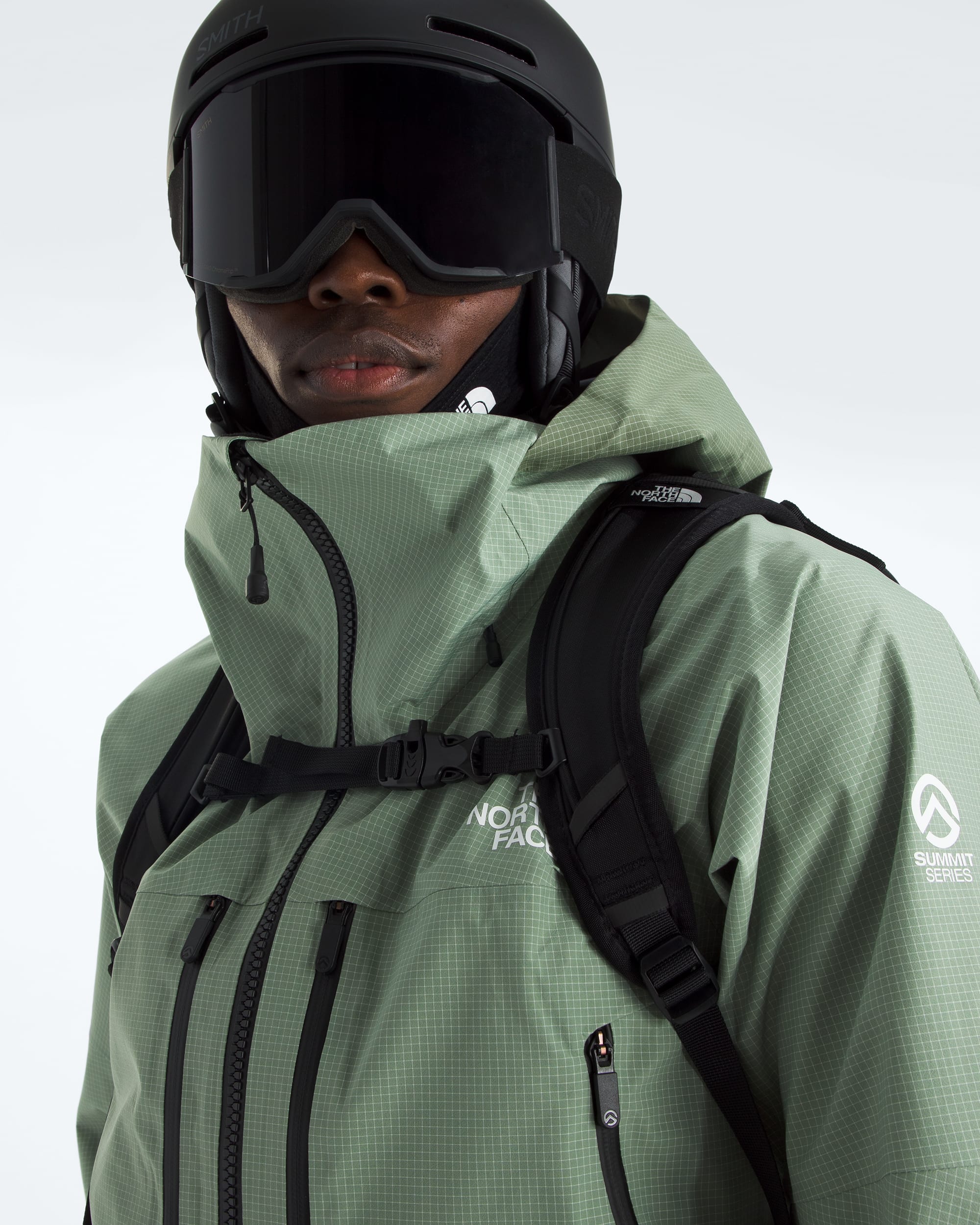 Men's Summit Series Tsirku GORE-TEX® Pro Jacket | The North Face