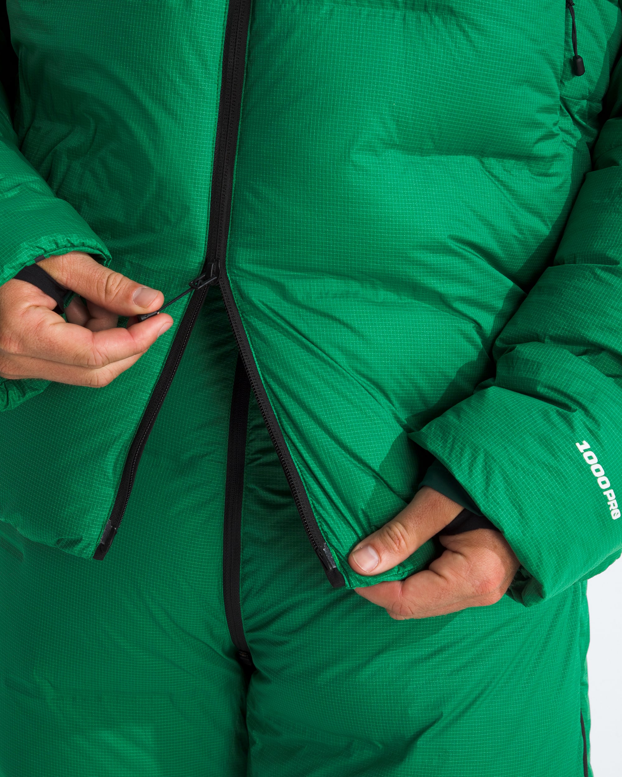Men's Summit Series CLOUD DOWN AMK Parka | The North Face