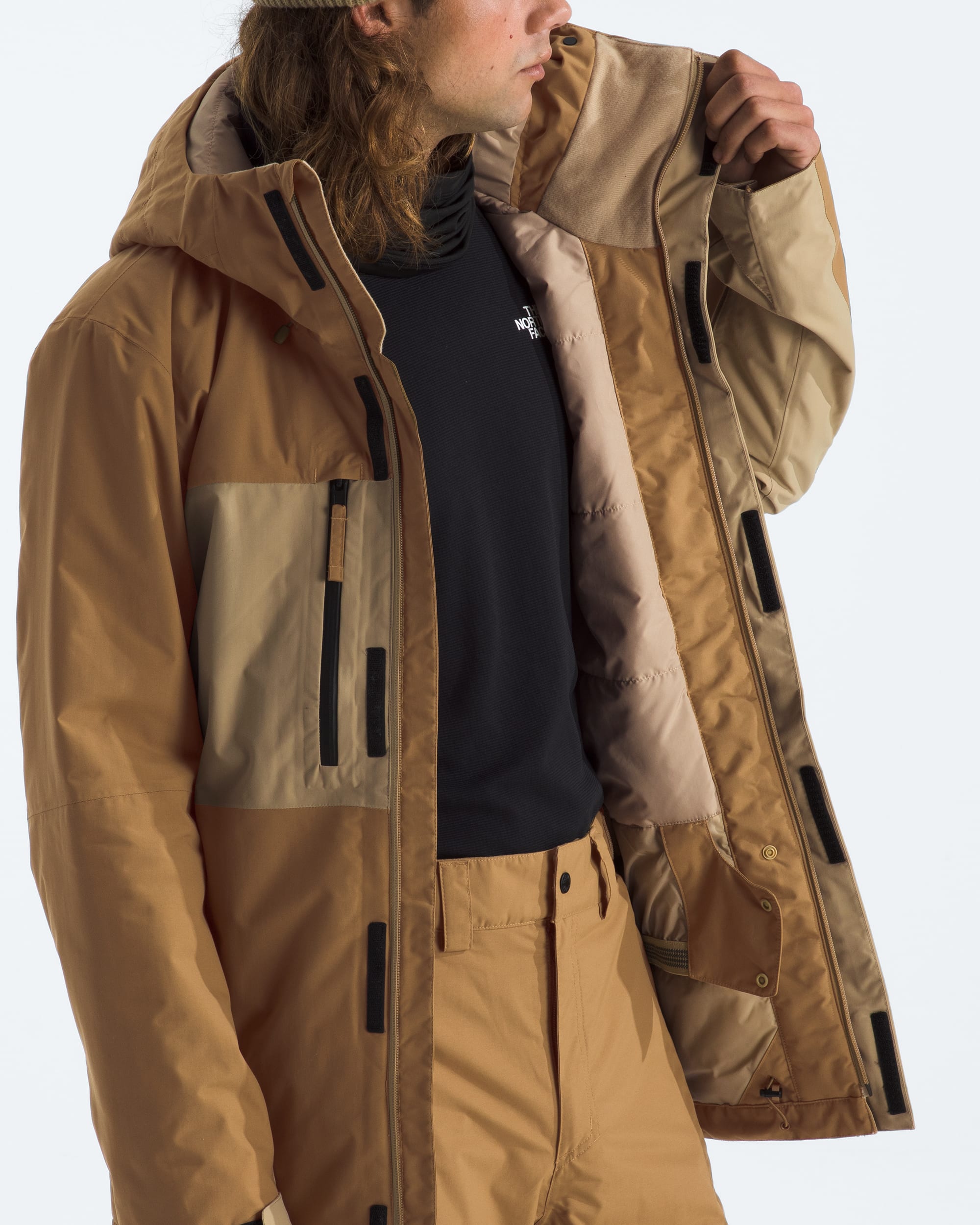 Men's Freedom Insulated Jacket | The North Face