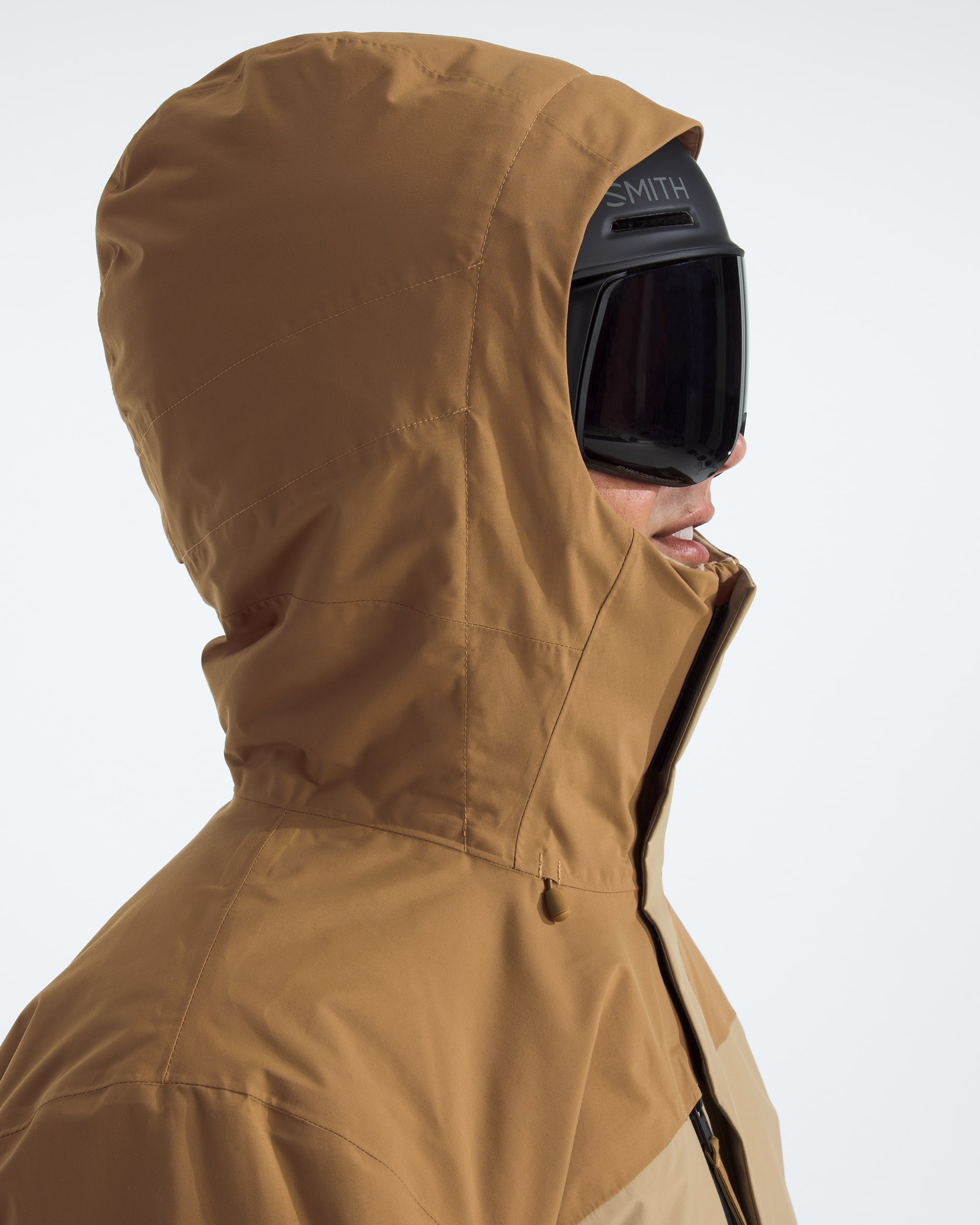 Men's Freedom Insulated Jacket | The North Face Men's Freedom Insulated Jacket | The North Face