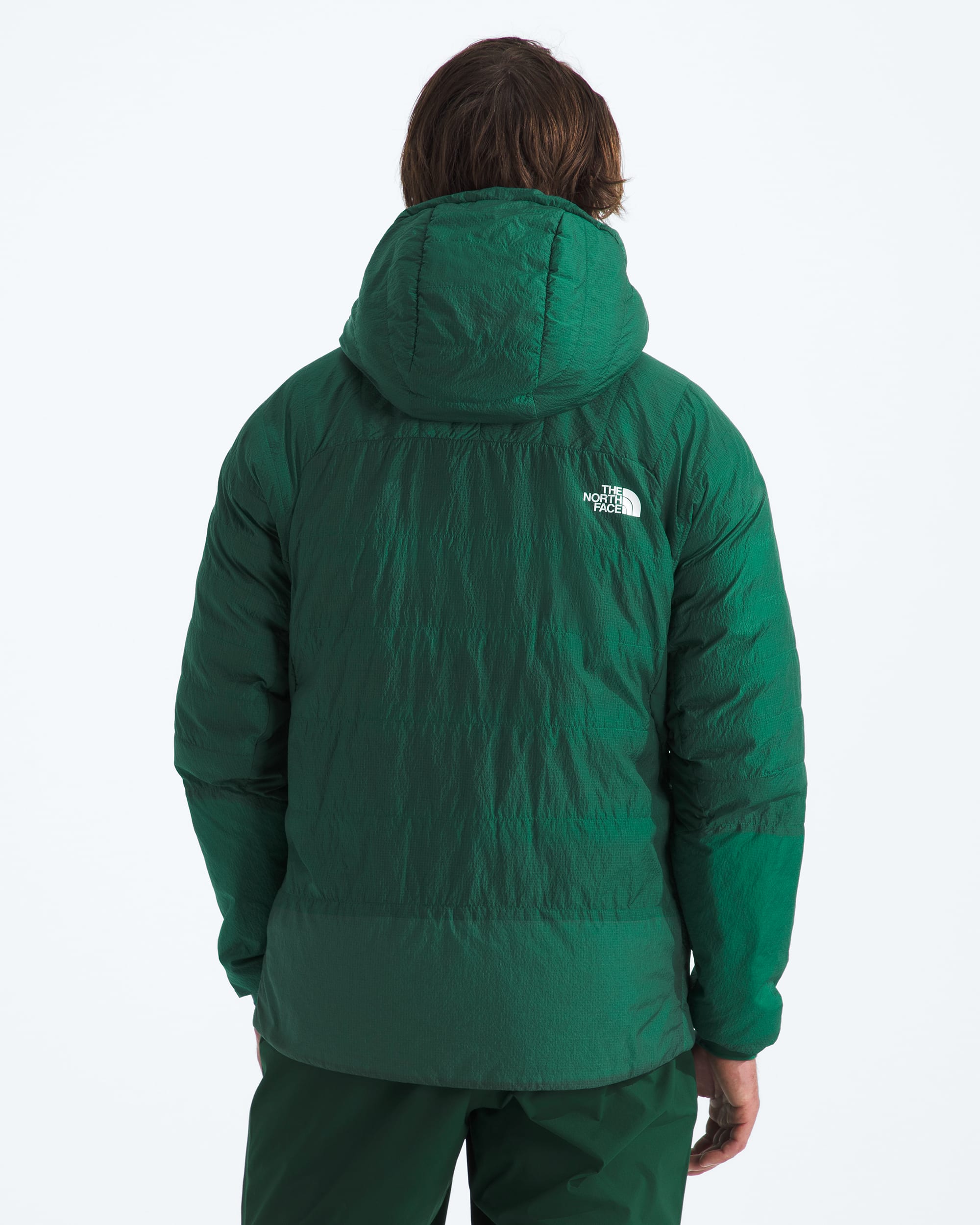 Men's Summit Series 50/50 AMK Hoodie | The North Face