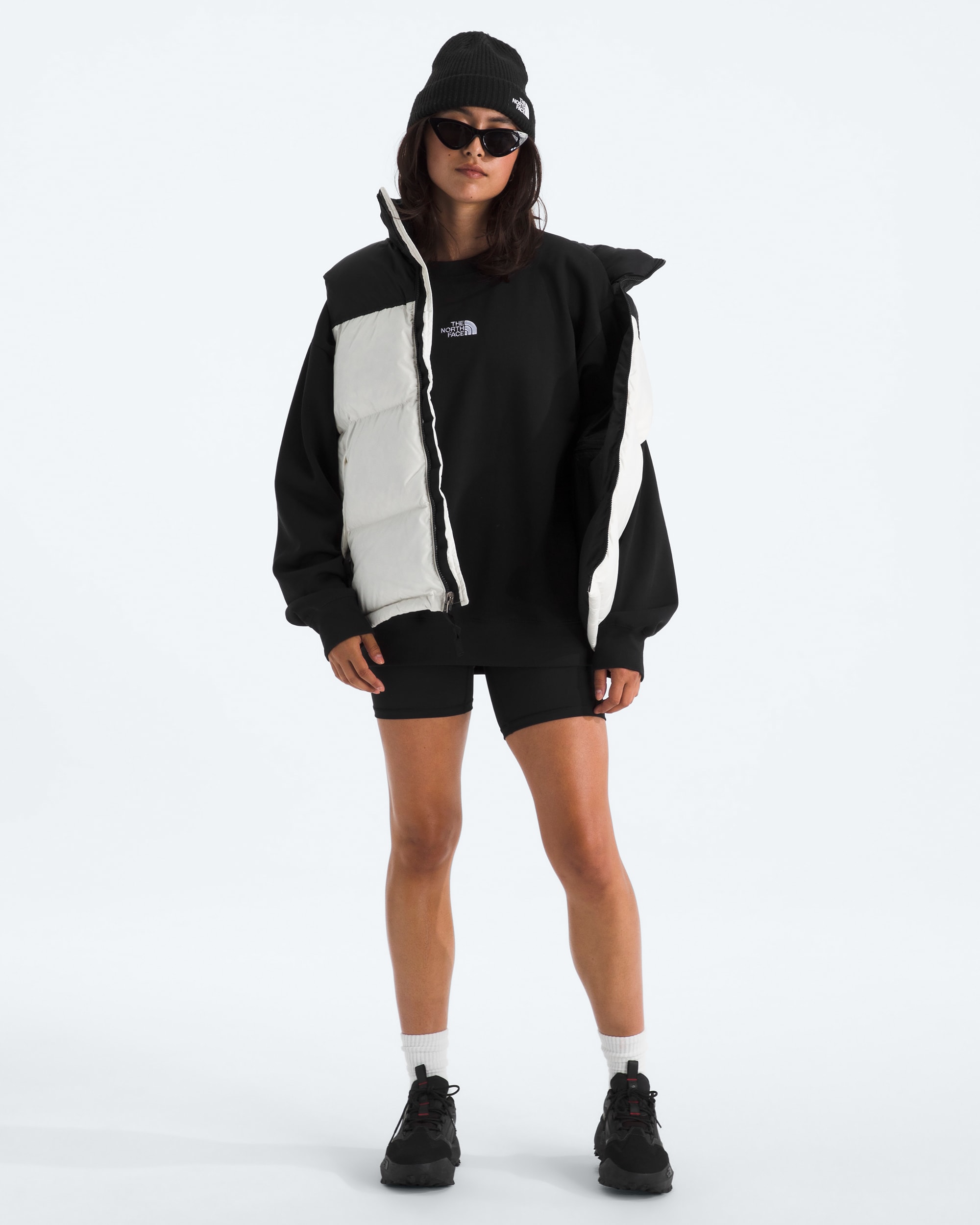 Women's Essential Sweatshirt | The North Face