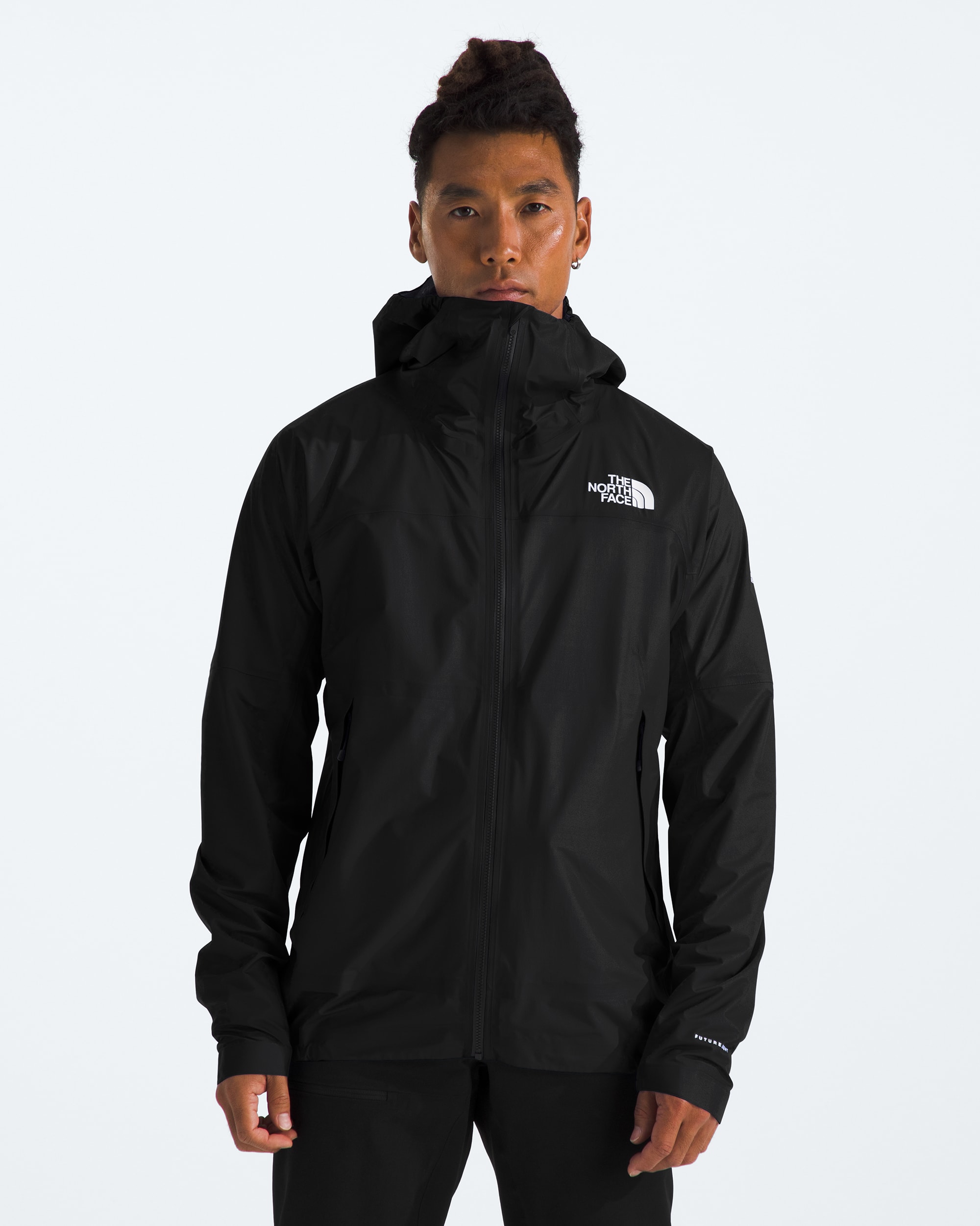 Manteau Papsura FUTURELIGHT Summit Series pour hommes TNF HERO