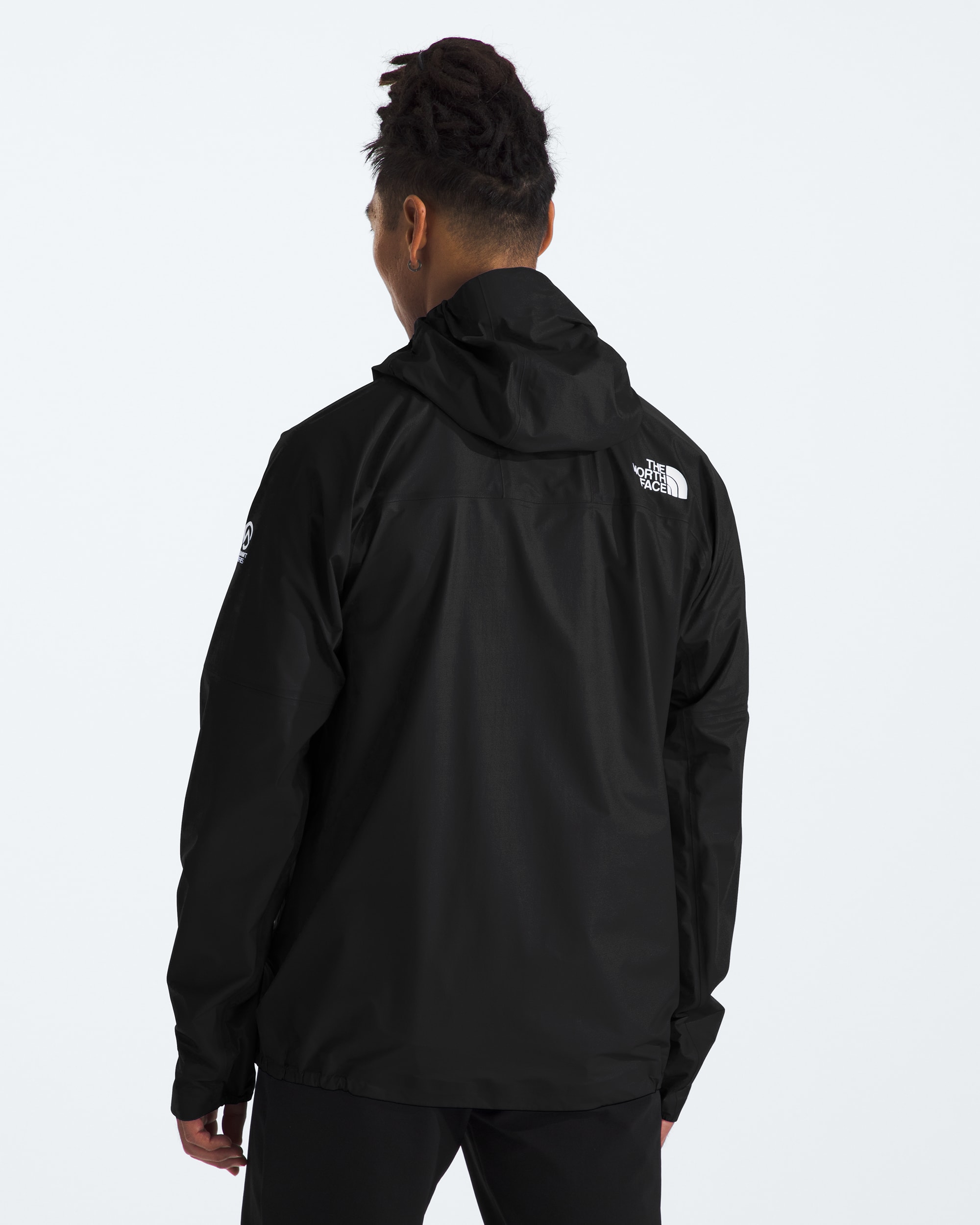 Manteau Papsura FUTURELIGHT Summit Series pour hommes TNF BACK