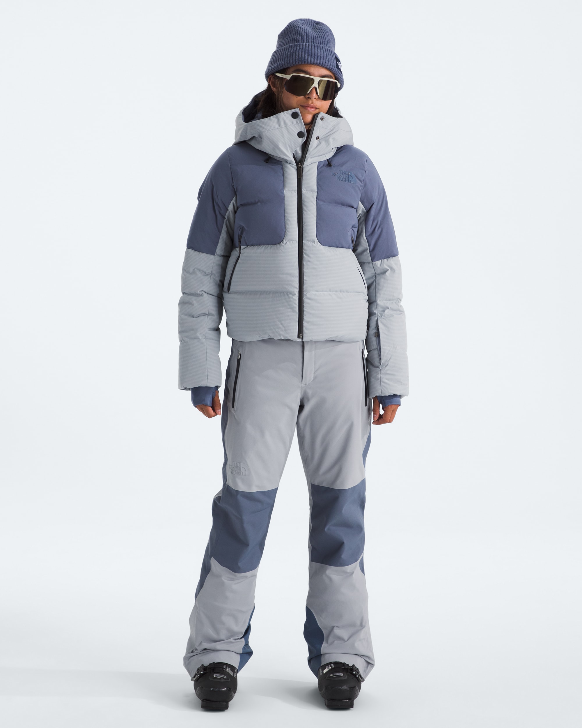 Women's Cold Spell Cropped Down Jacket | The North Face