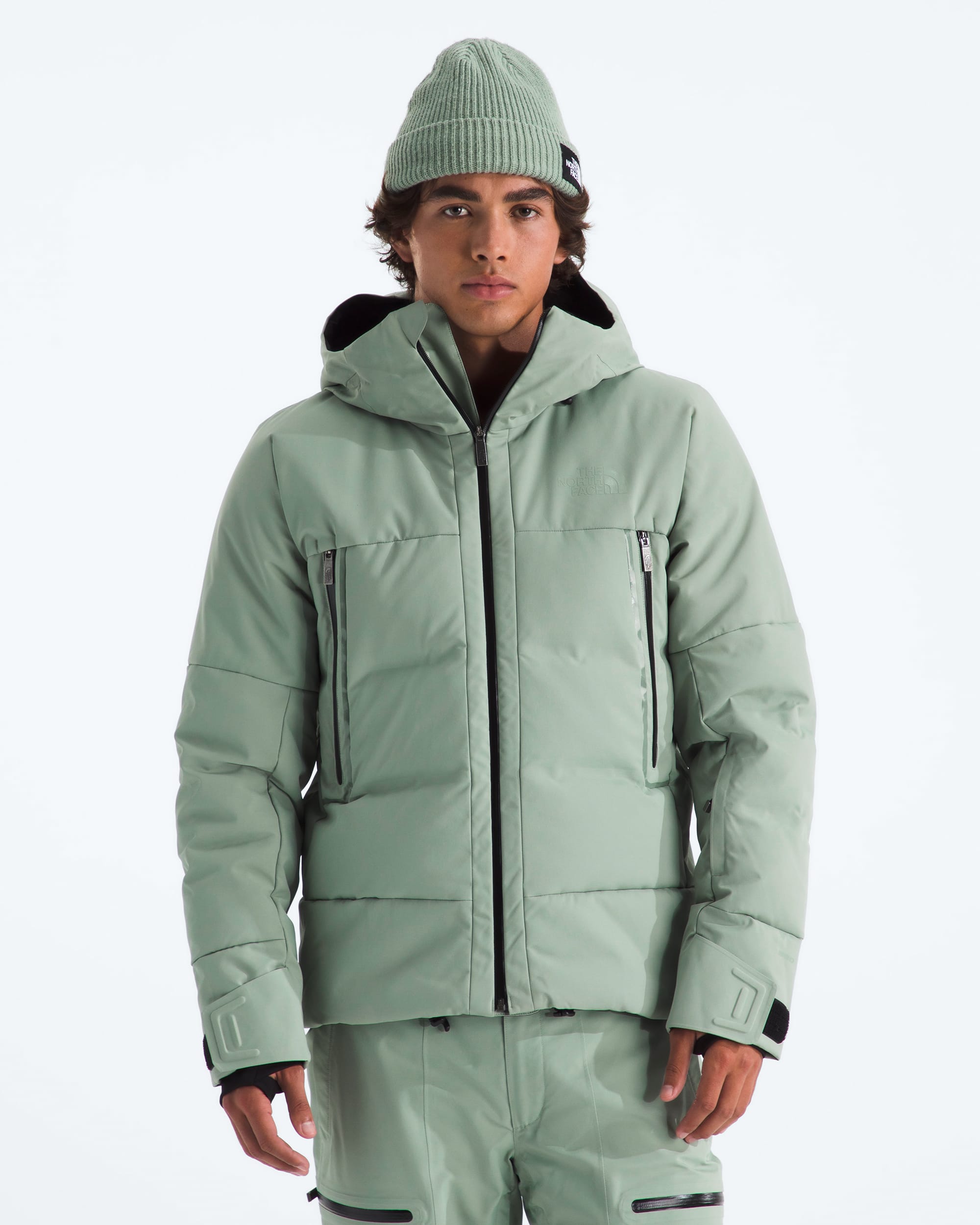 Men's Cirque Down Jacket | The North Face